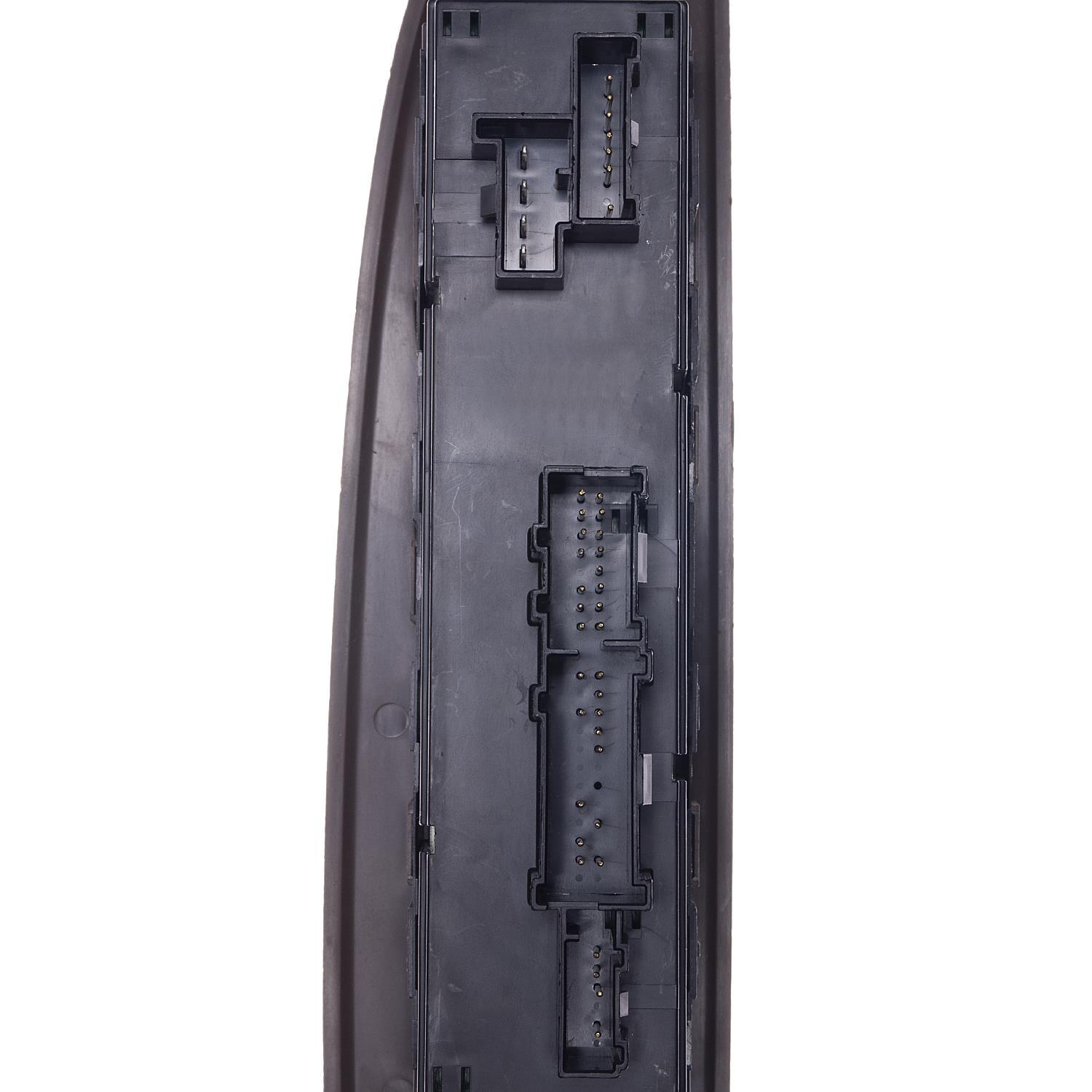 Standard Motor Products DWS1228 - Door Window Switch Standard Motor Products DWS1228 Door Window Switch product image 2 of 3