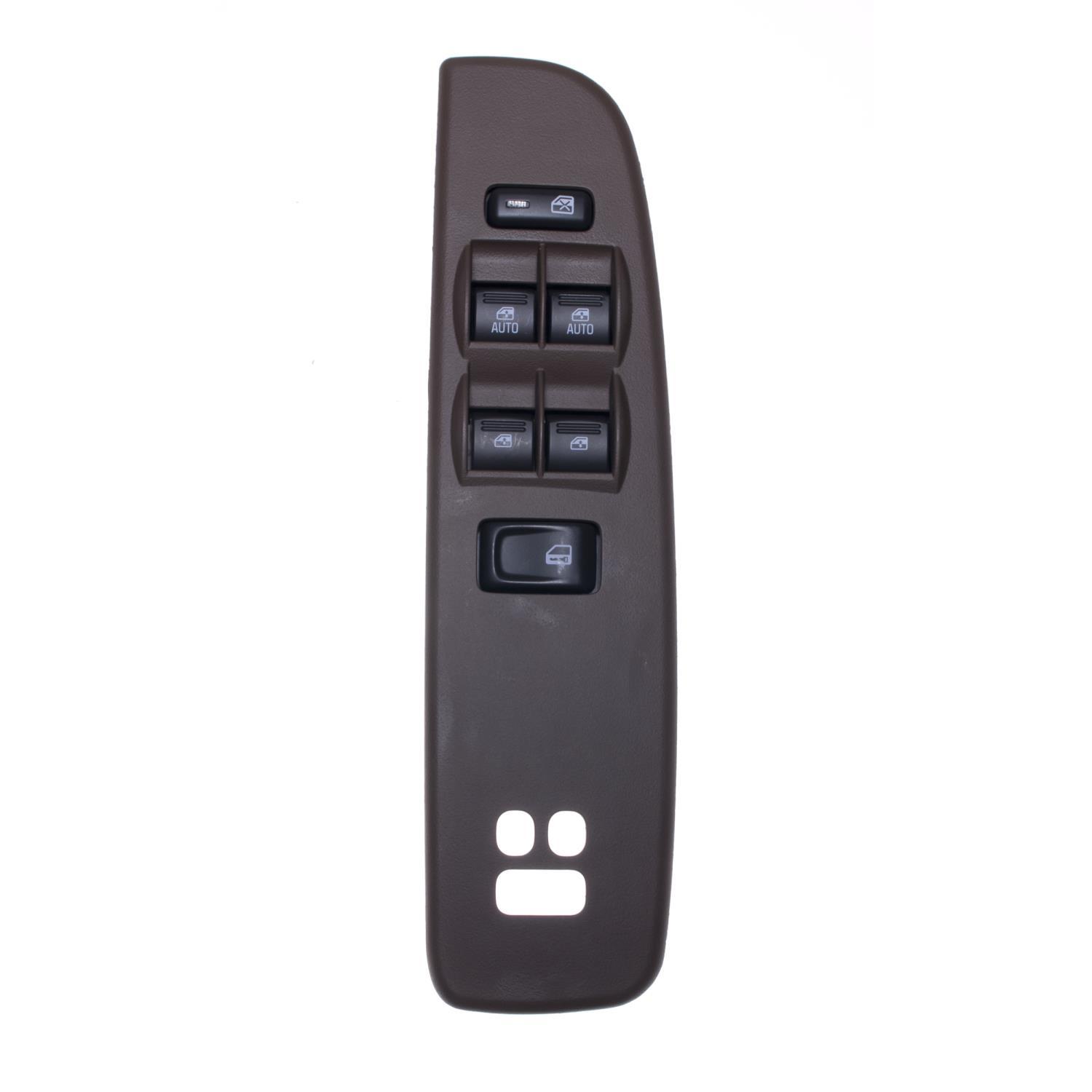 Standard Motor Products DWS1228 - Door Window Switch Standard Motor Products DWS1228 Door Window Switch product image 3 of 3