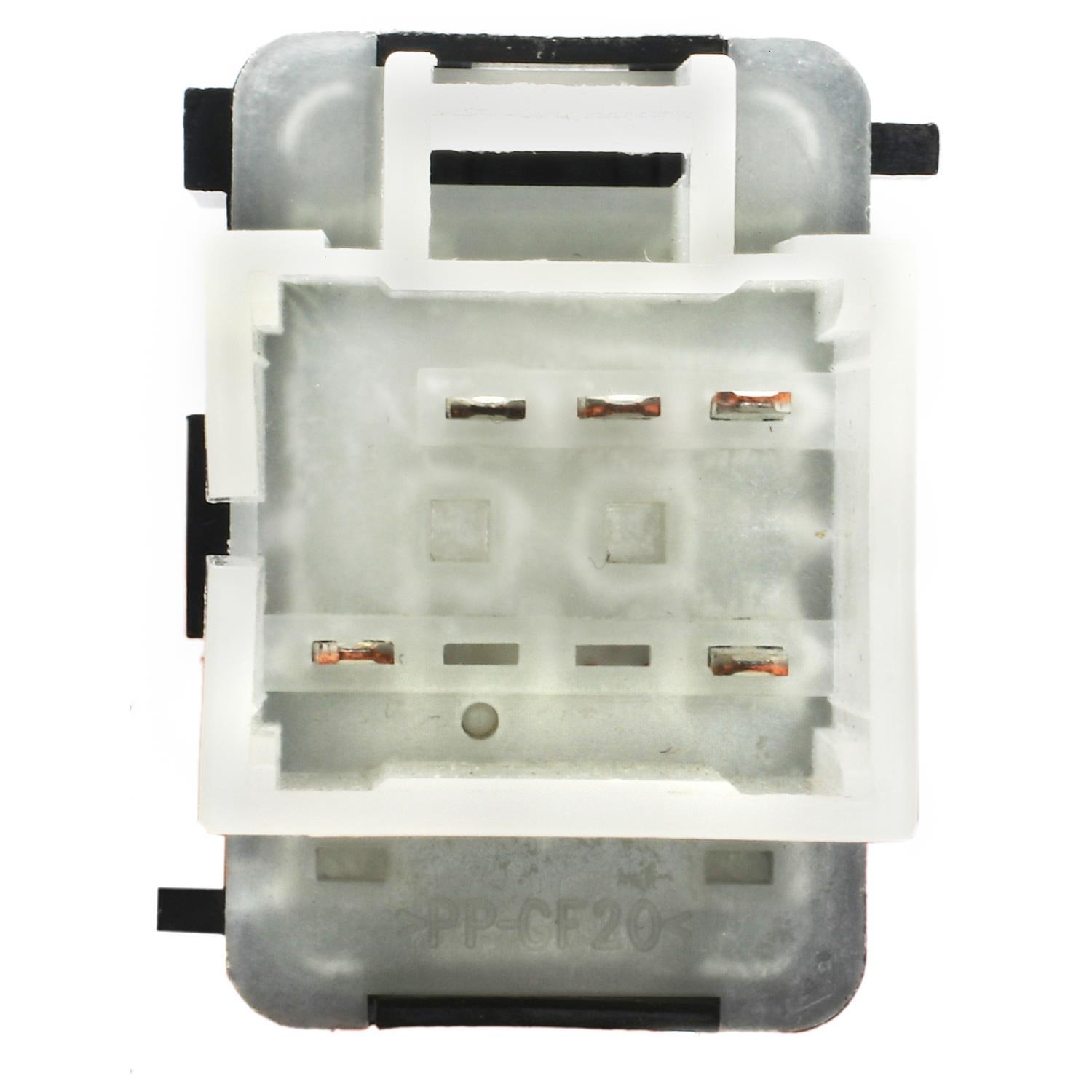 Standard Motor Products DWS1231 Door Window Switch product image 3 of 3