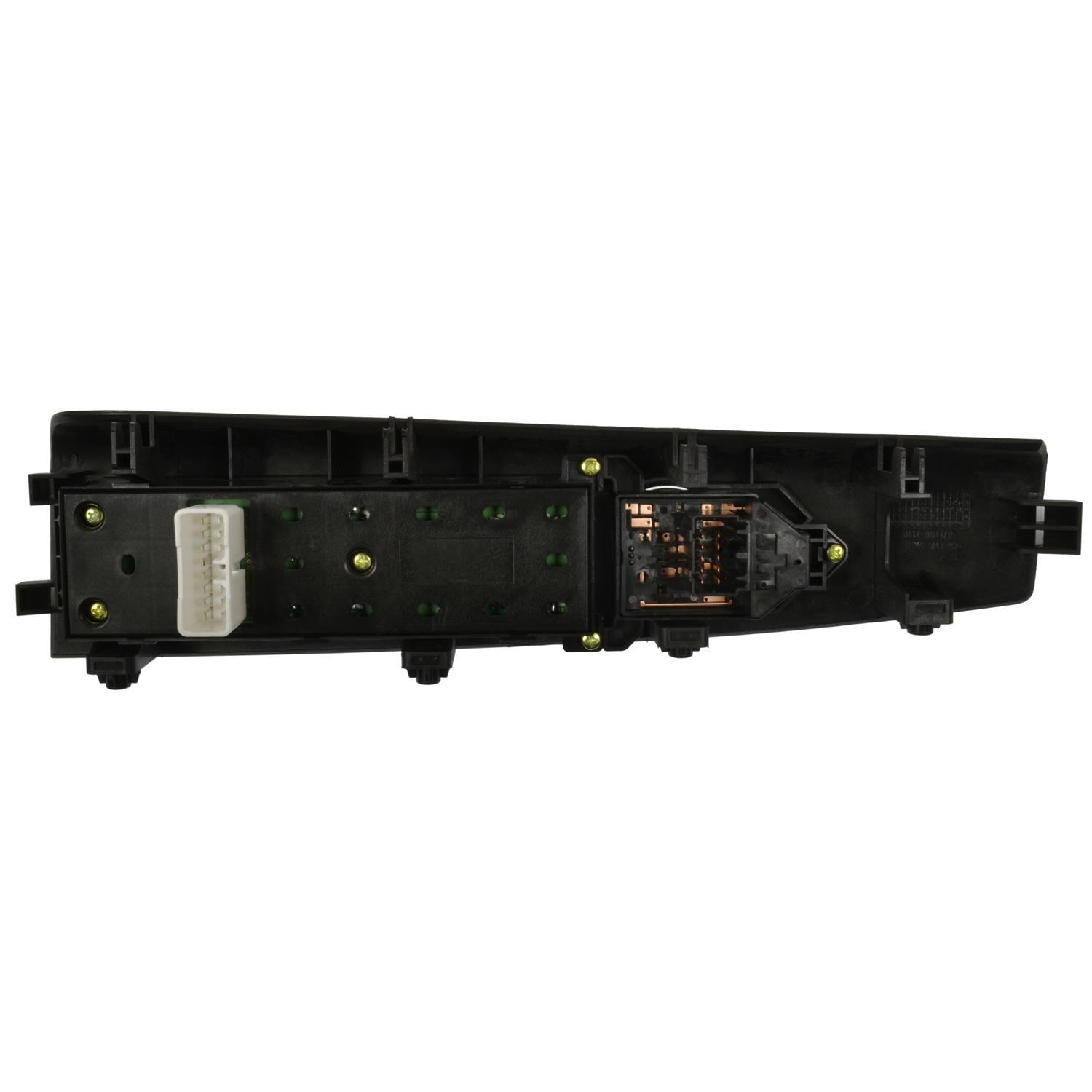 Standard Motor Products DWS1232 - Door Window Switch Standard Motor Products DWS1232 Door Window Switch product image 1 of 3