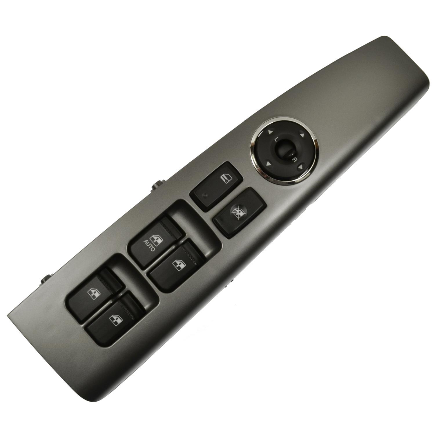 Standard Motor Products DWS1232 - Door Window Switch Standard Motor Products DWS1232 Door Window Switch product image 2 of 3