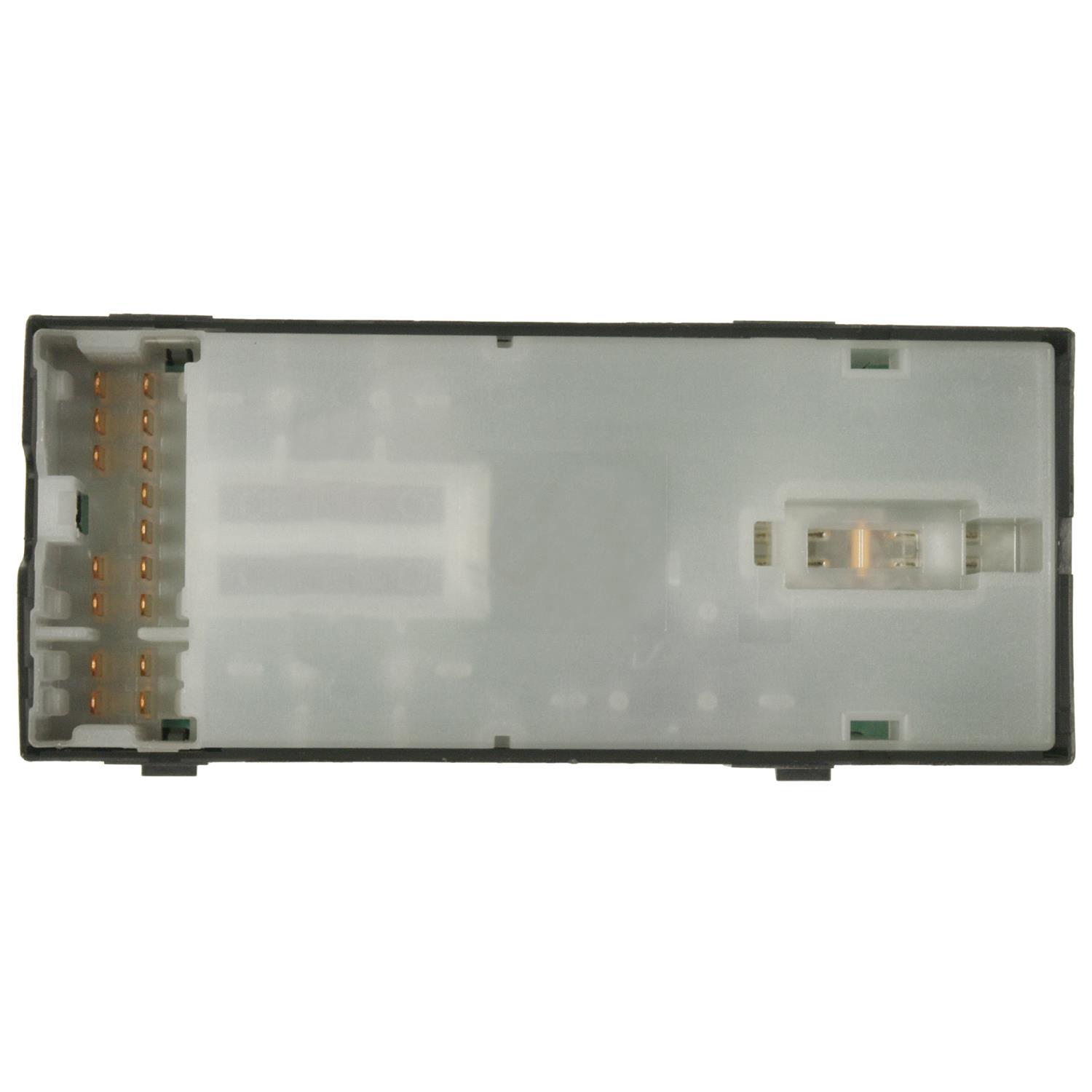 Standard Motor Products DWS1237 Door Window Switch product image 2 of 3