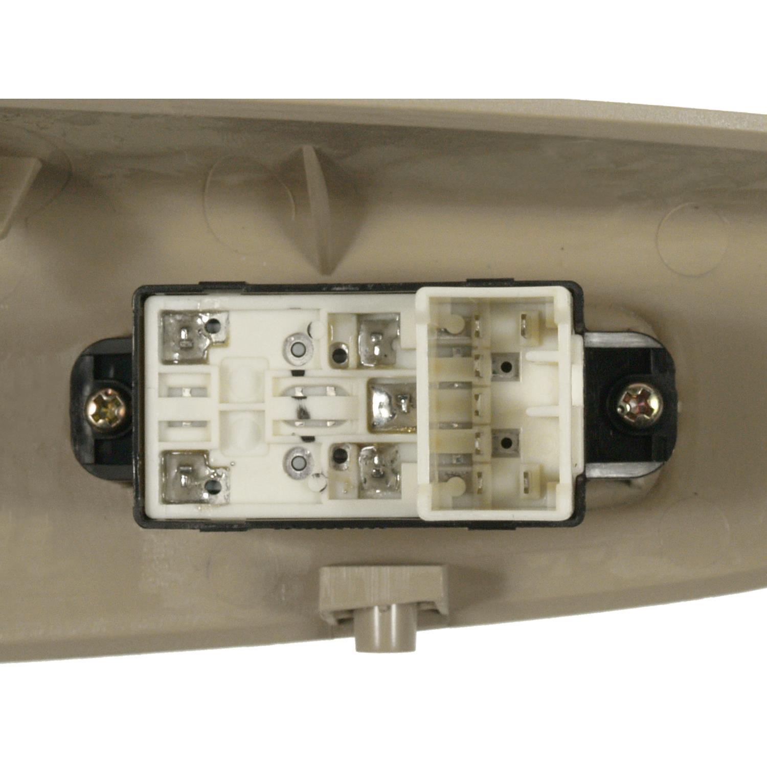 Standard Motor Products DWS1241 Door Window Switch product image 2 of 3