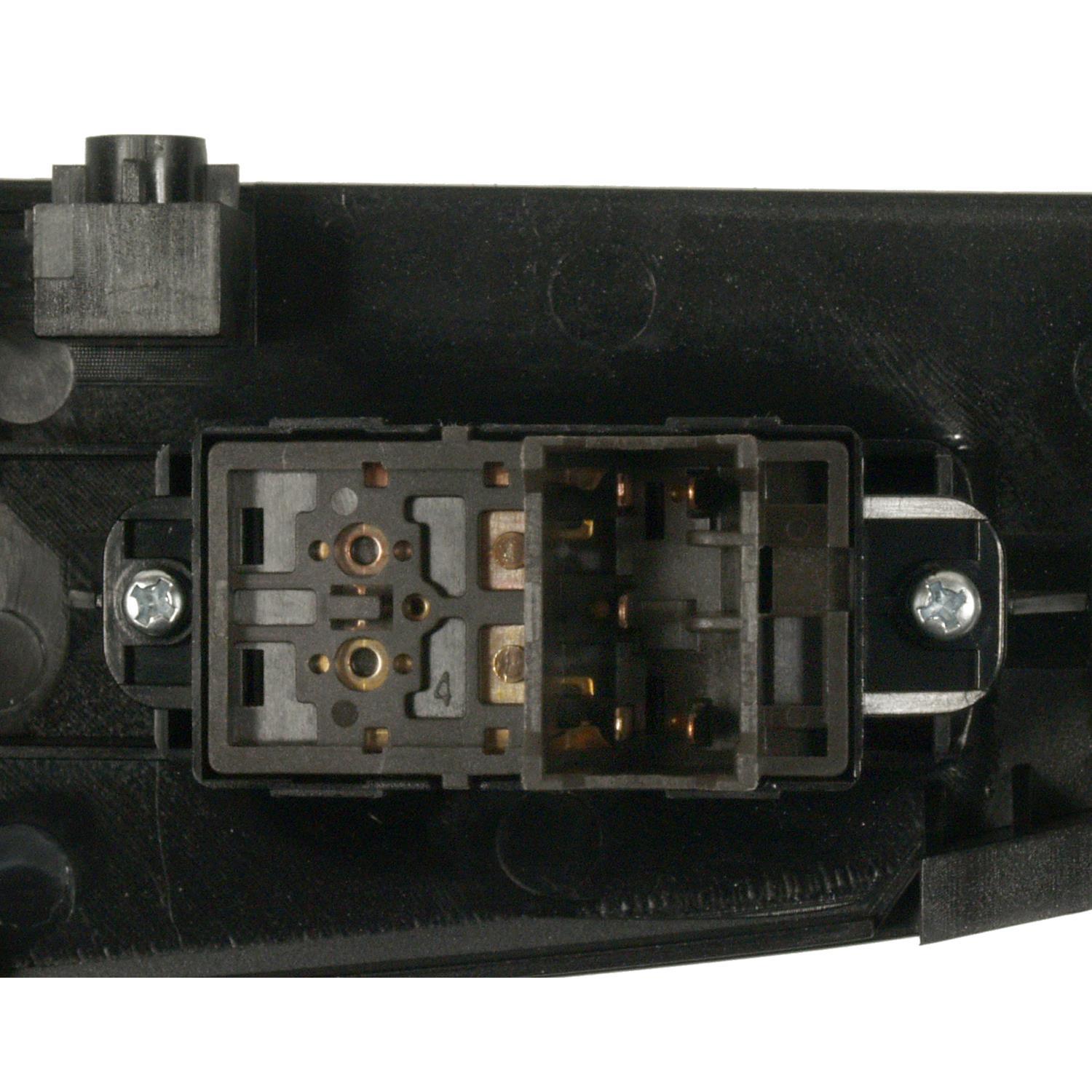 Standard Motor Products DWS1242 Door Window Switch product image 2 of 3