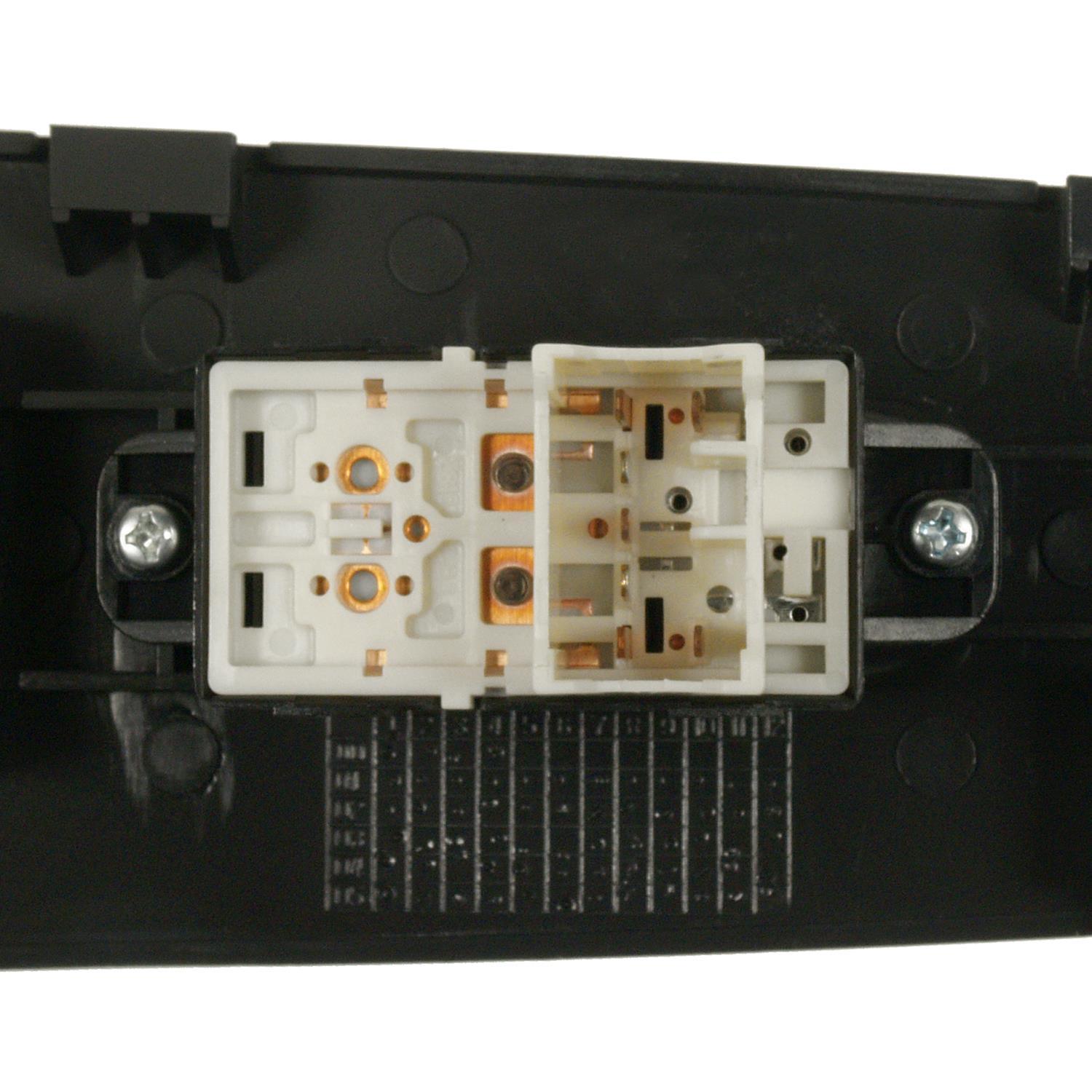 Standard Motor Products DWS1245 Door Window Switch product image 2 of 3