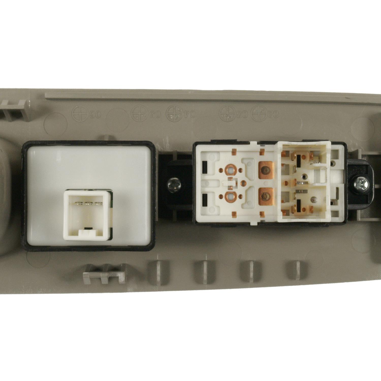 Standard Motor Products DWS1247 Door Window Switch product image 2 of 3