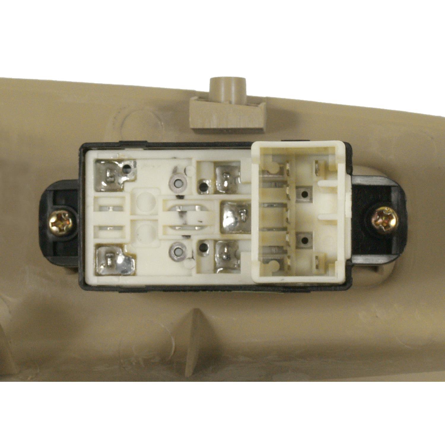 Standard Motor Products DWS1248 Door Window Switch product image 2 of 3