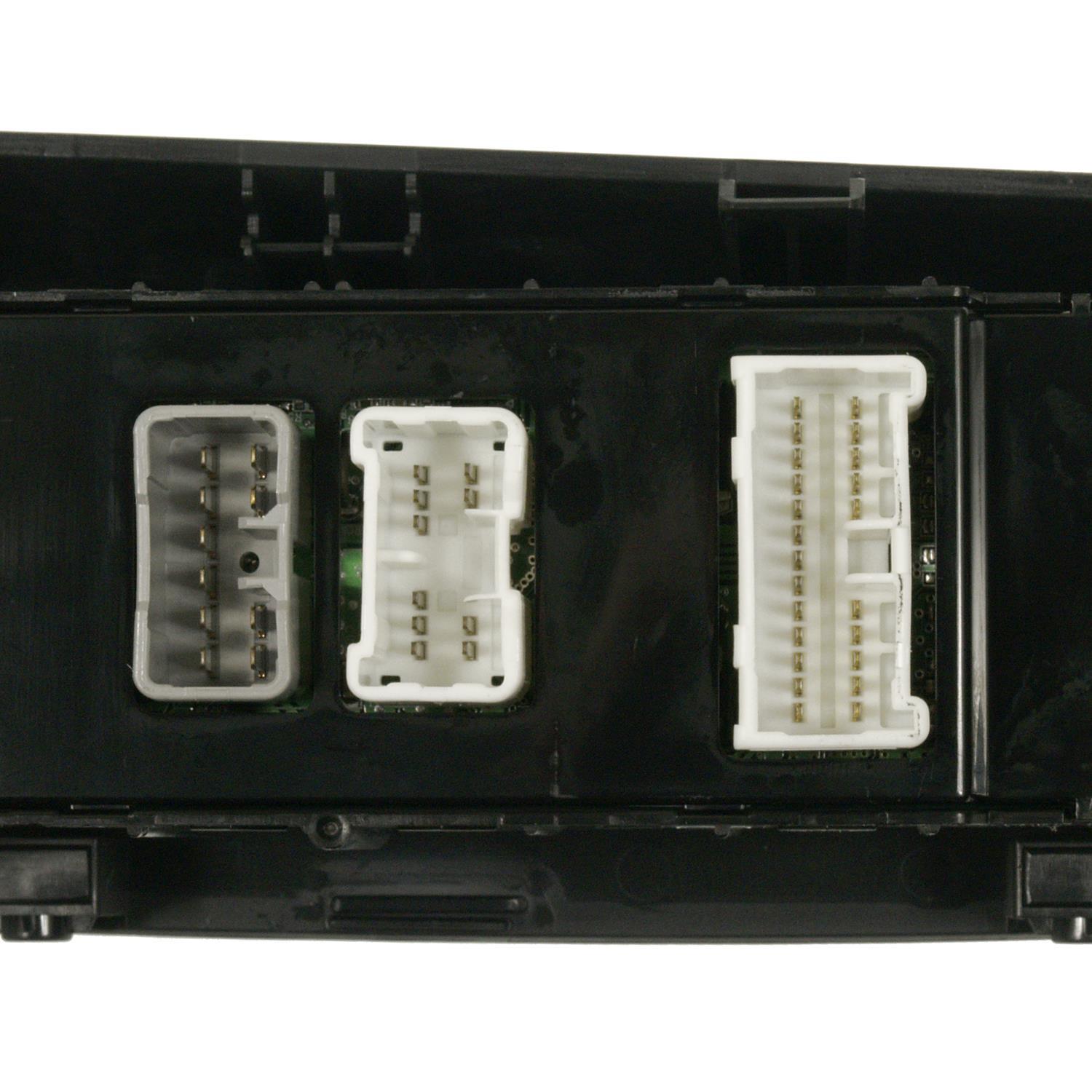 Standard Motor Products DWS1252 Door Window Switch product image 2 of 3