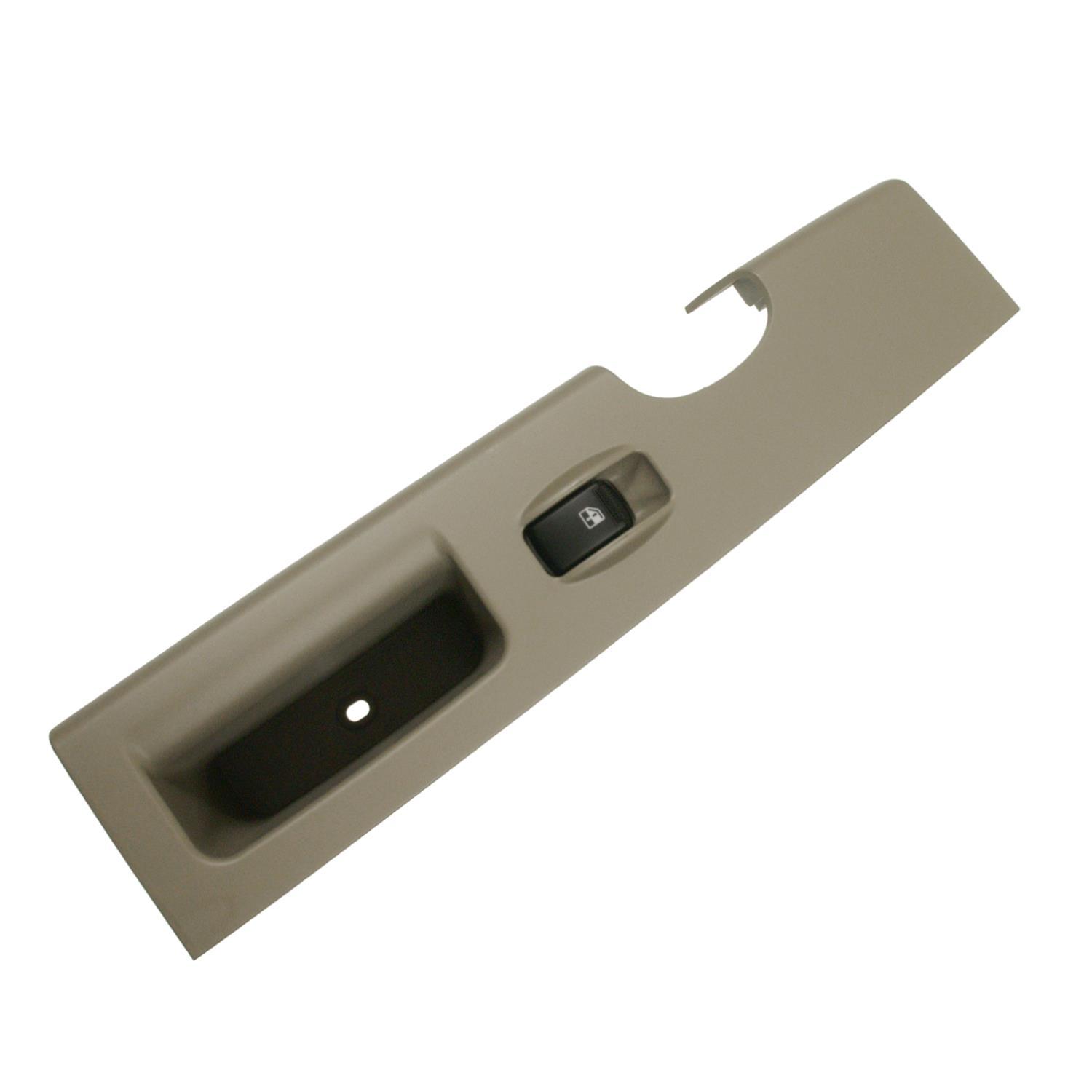 Standard Motor Products DWS1253 - Door Window Switch Standard Motor Products DWS1253 Door Window Switch product image 1 of 3