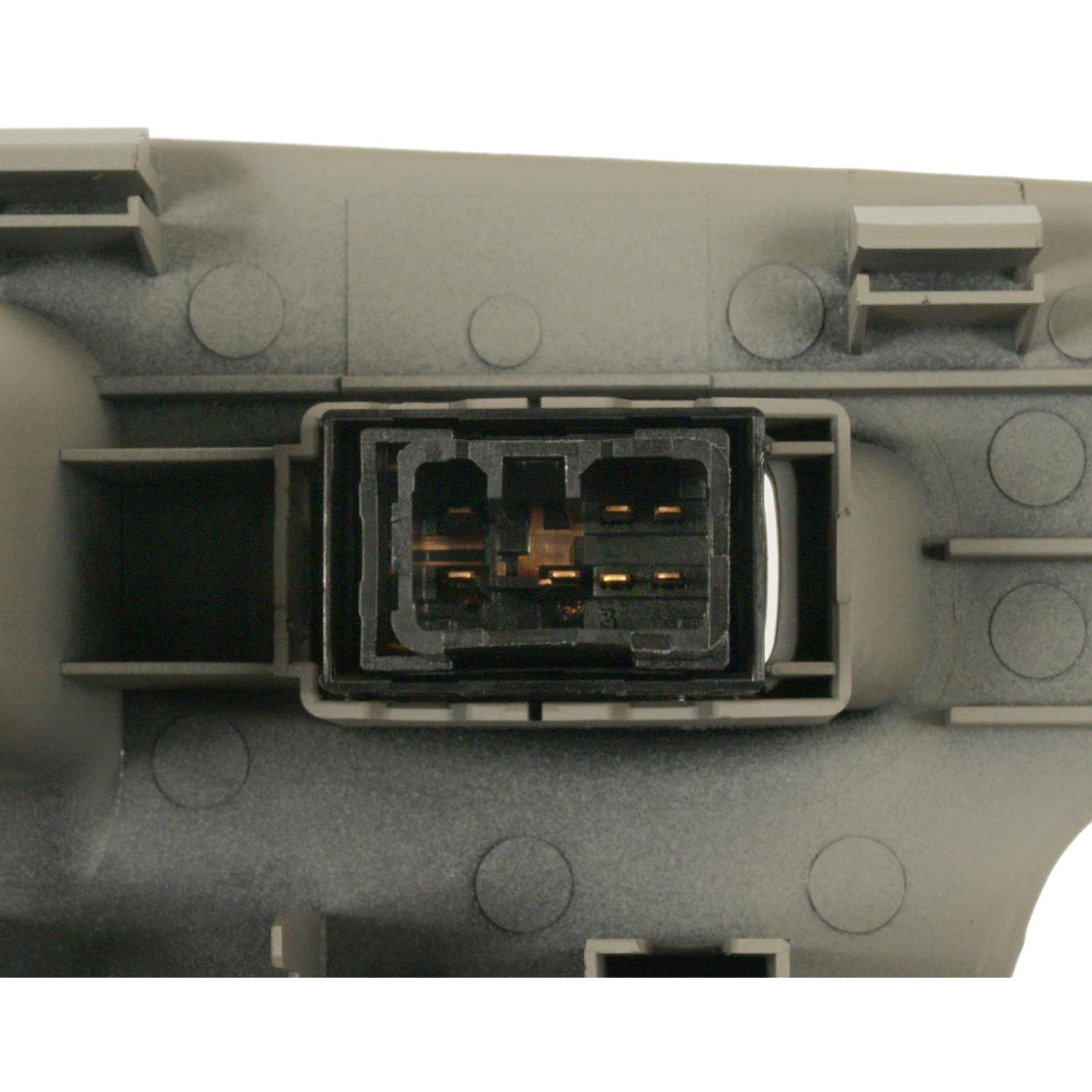 Standard Motor Products DWS1253 - Door Window Switch Standard Motor Products DWS1253 Door Window Switch product image 2 of 3