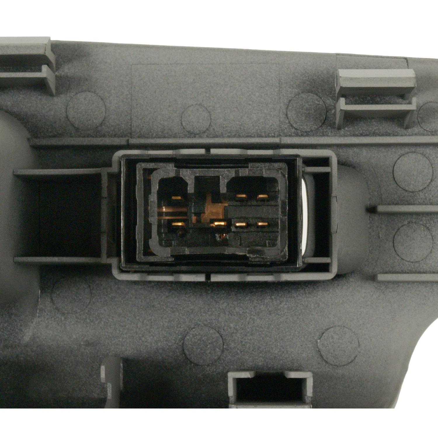 Standard Motor Products DWS1254 - Door Window Switch Standard Motor Products DWS1254 Door Window Switch product image 2 of 3