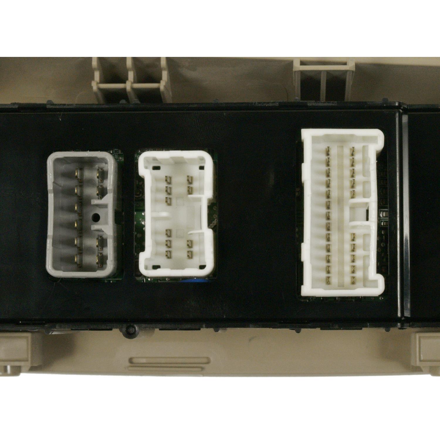 Standard Motor Products DWS1255 Door Window Switch product image 2 of 3