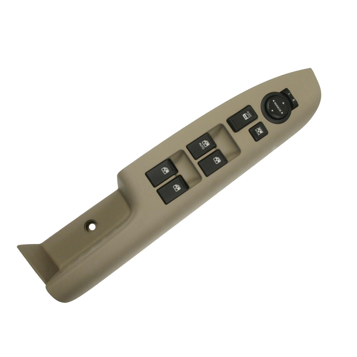 Standard Motor Products DWS1257 Door Window Switch product image 1 of 3