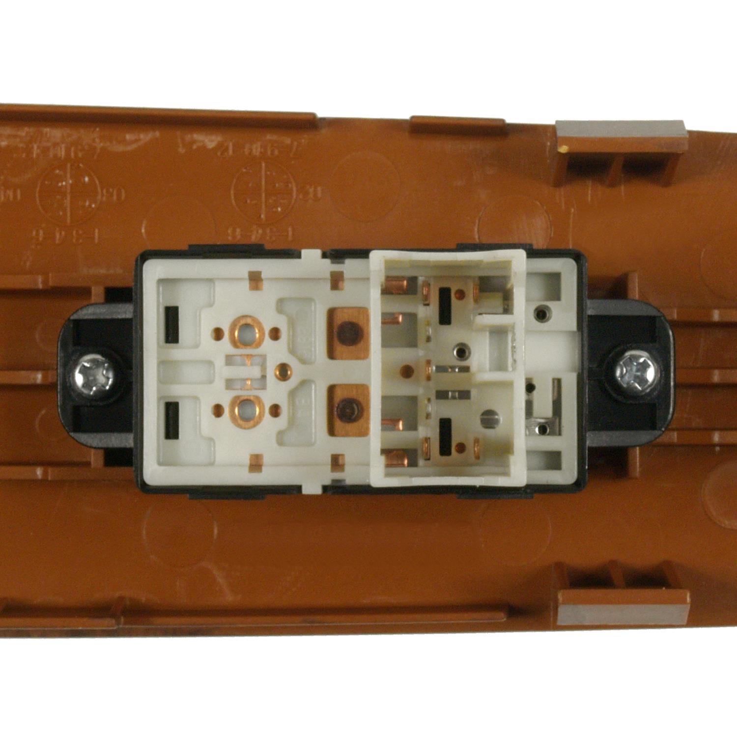Standard Motor Products DWS1260 Door Window Switch product image 2 of 3