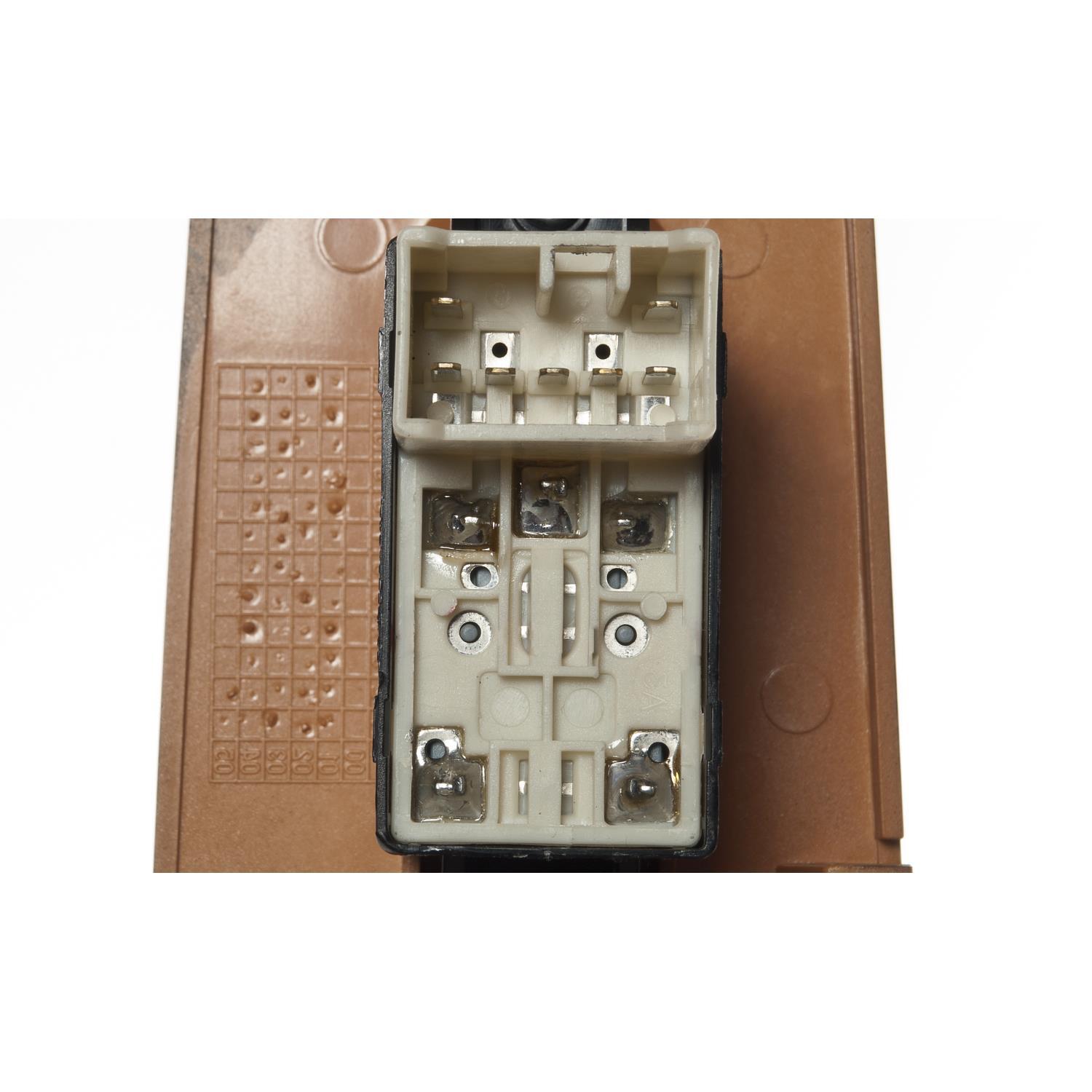 Standard Motor Products DWS1265 Door Window Switch product image 2 of 3