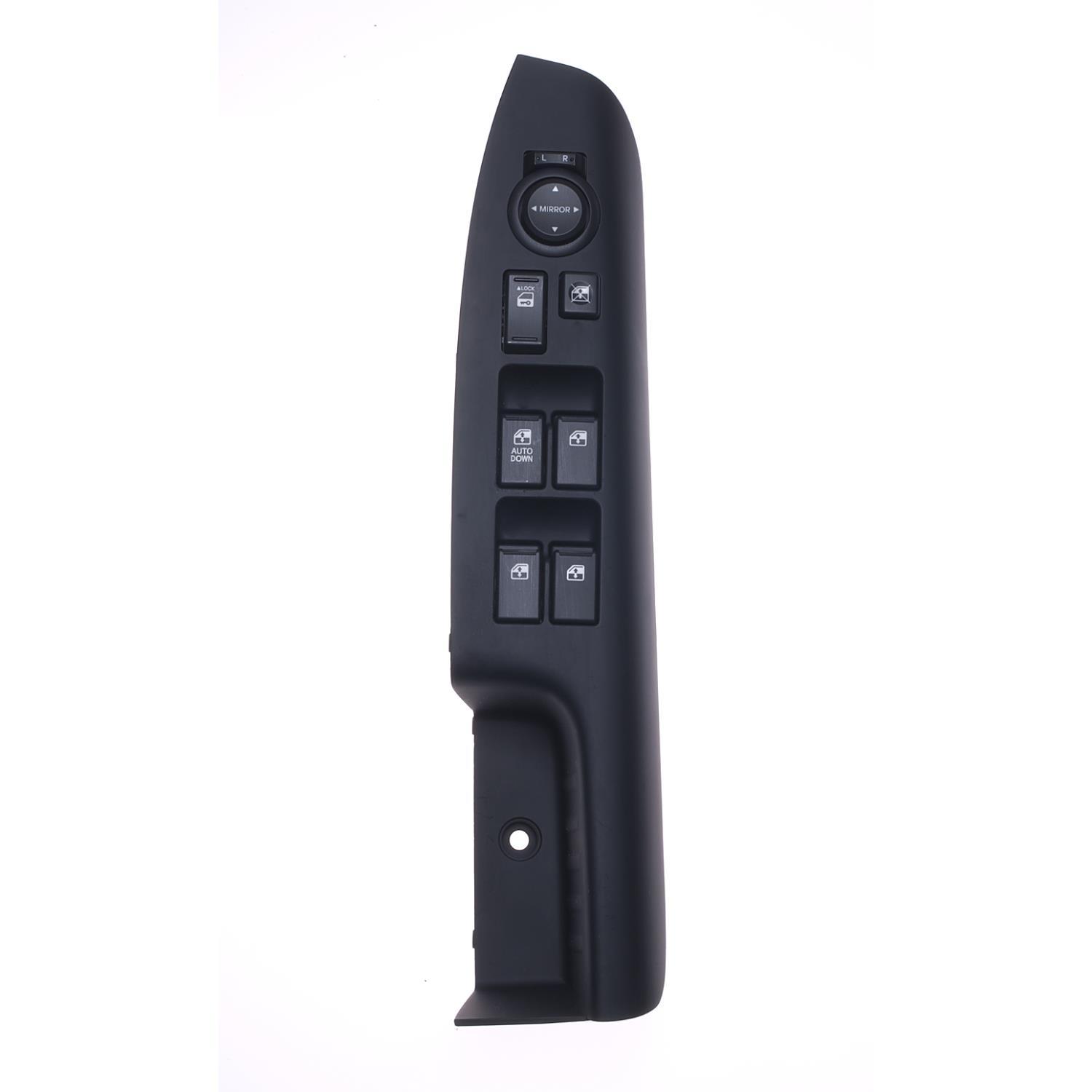 Standard Motor Products DWS1267 Door Window Switch product image 3 of 3