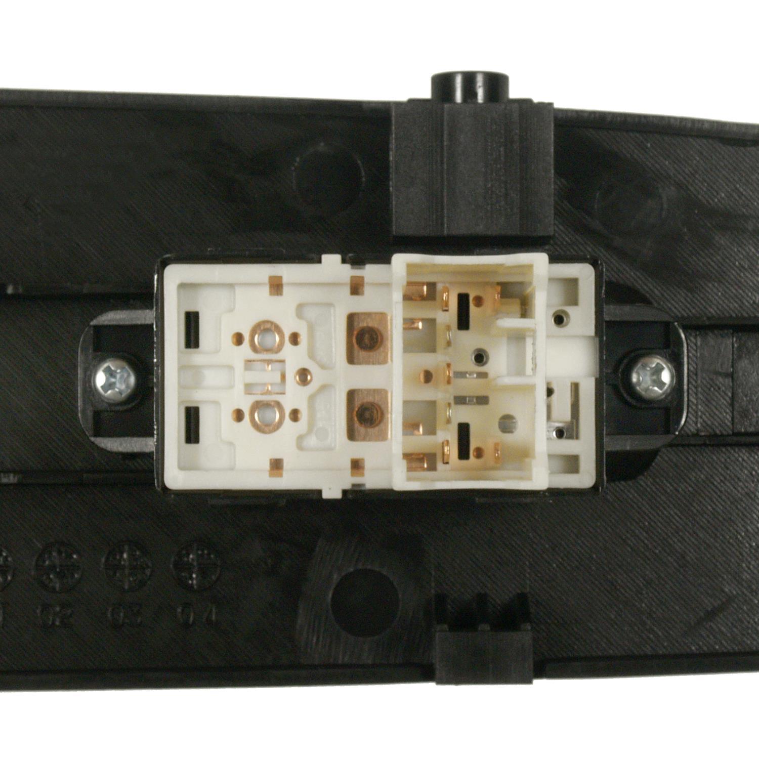 Standard Motor Products DWS1276 Door Window Switch product image 2 of 3