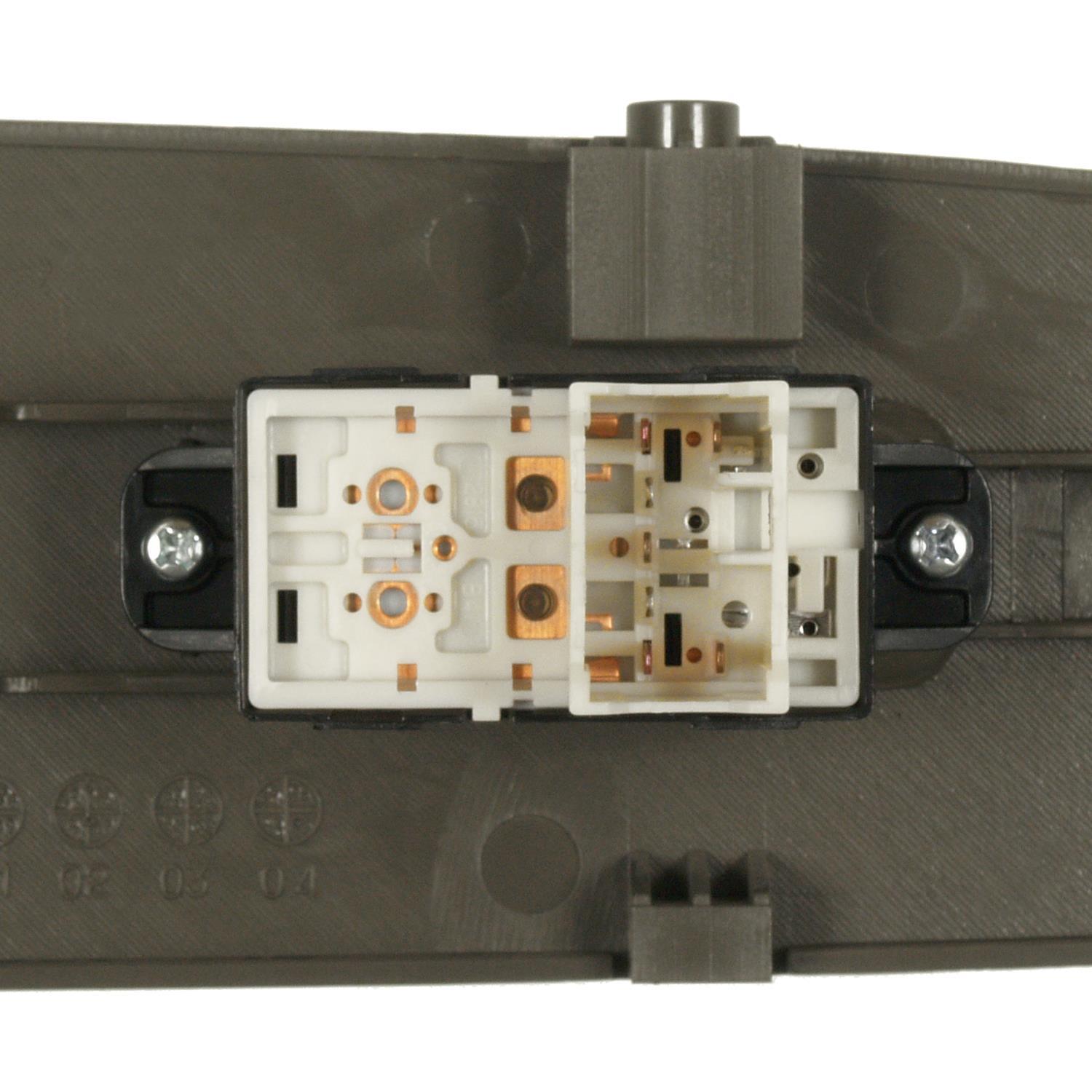 Standard Motor Products DWS1279 Door Window Switch product image 2 of 3