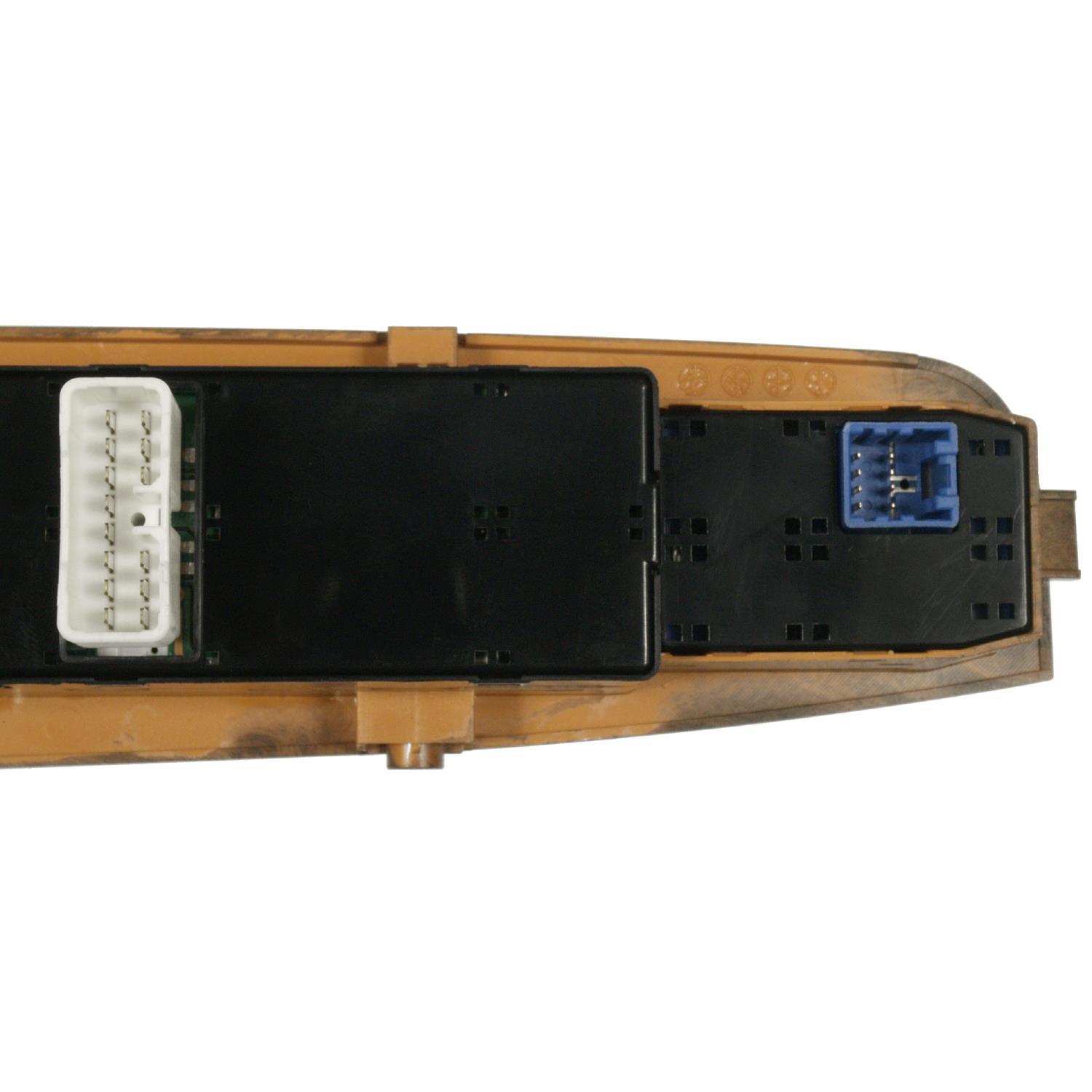 Standard Motor Products DWS1280 Door Window Switch product image 2 of 3