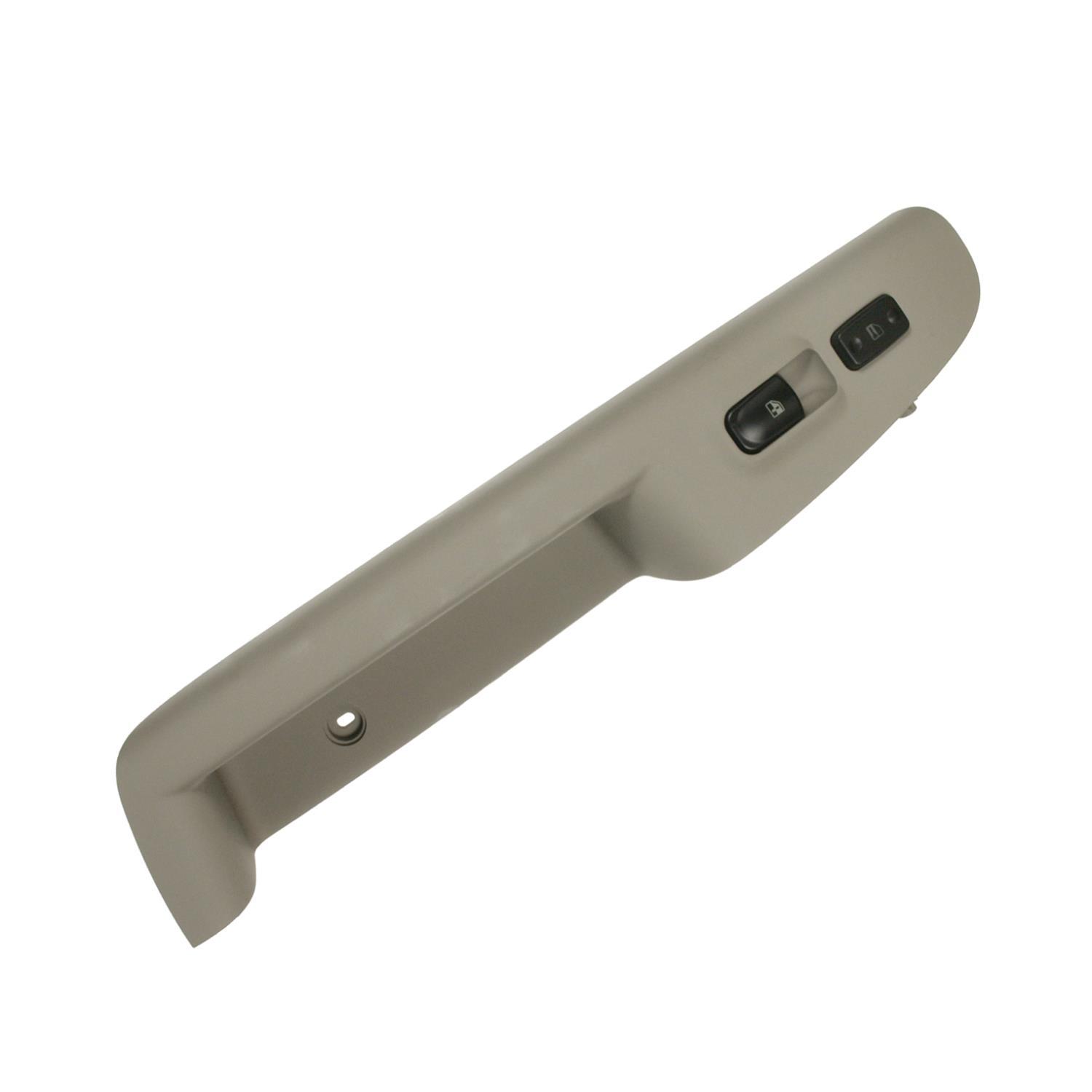 Standard Motor Products DWS1281 - Door Window Switch Standard Motor Products DWS1281 Door Window Switch product image 1 of 3