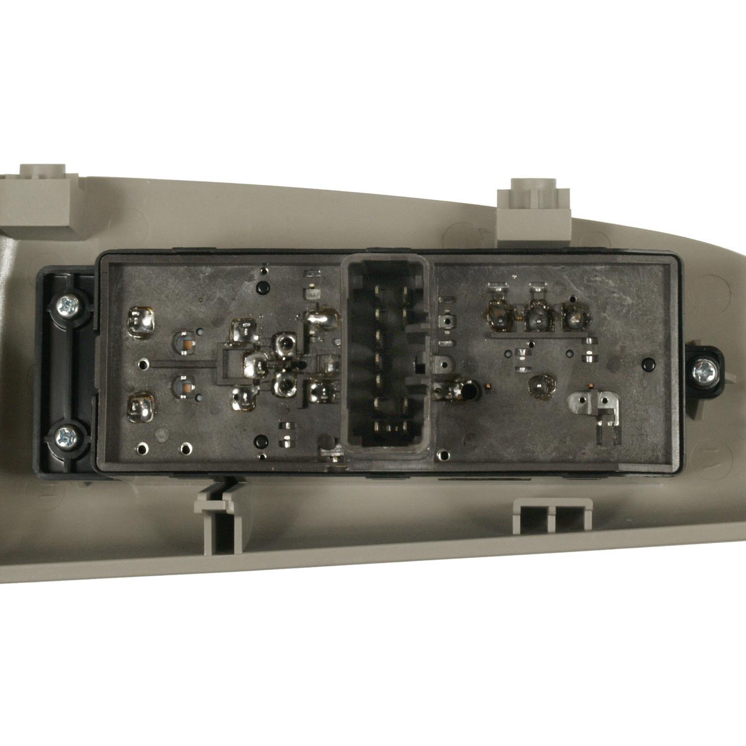 Standard Motor Products DWS1281 - Door Window Switch Standard Motor Products DWS1281 Door Window Switch product image 2 of 3
