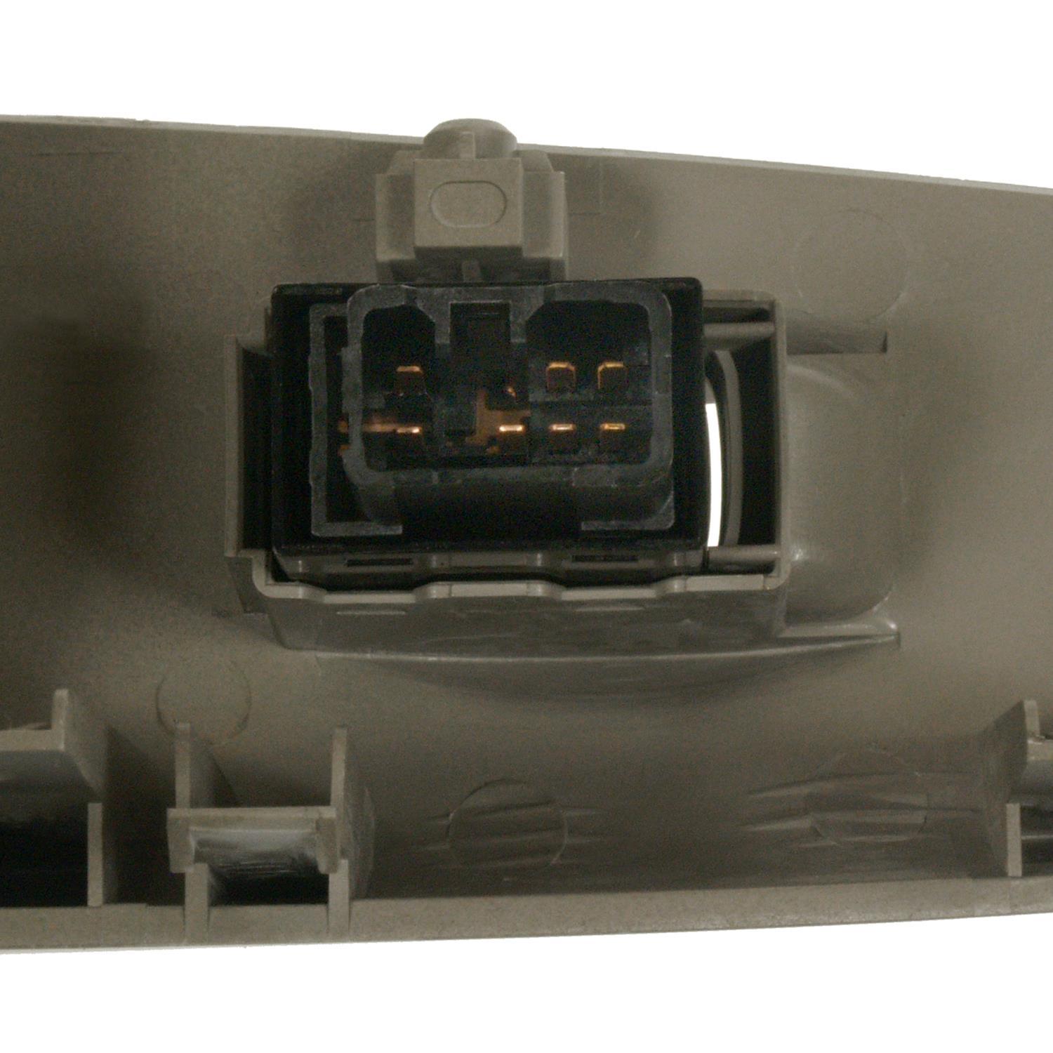 Standard Motor Products DWS1286 - Door Window Switch Standard Motor Products DWS1286 Door Window Switch product image 2 of 3