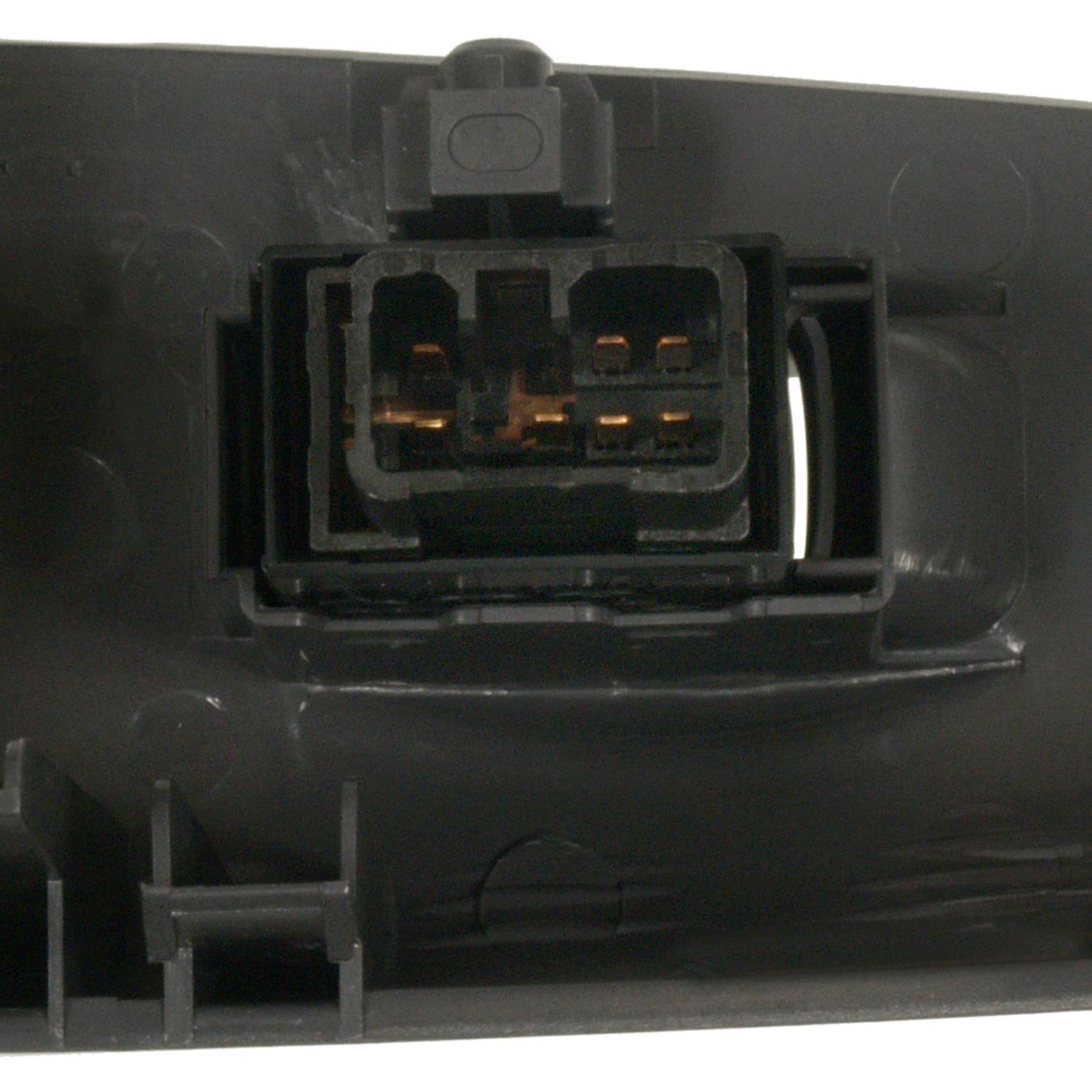 Standard Motor Products DWS1290 - Door Window Switch Standard Motor Products DWS1290 Door Window Switch product image 2 of 3