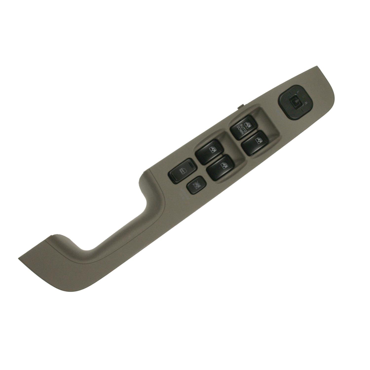 Standard Motor Products DWS1291 - Door Window Switch Standard Motor Products DWS1291 Door Window Switch product image 1 of 3