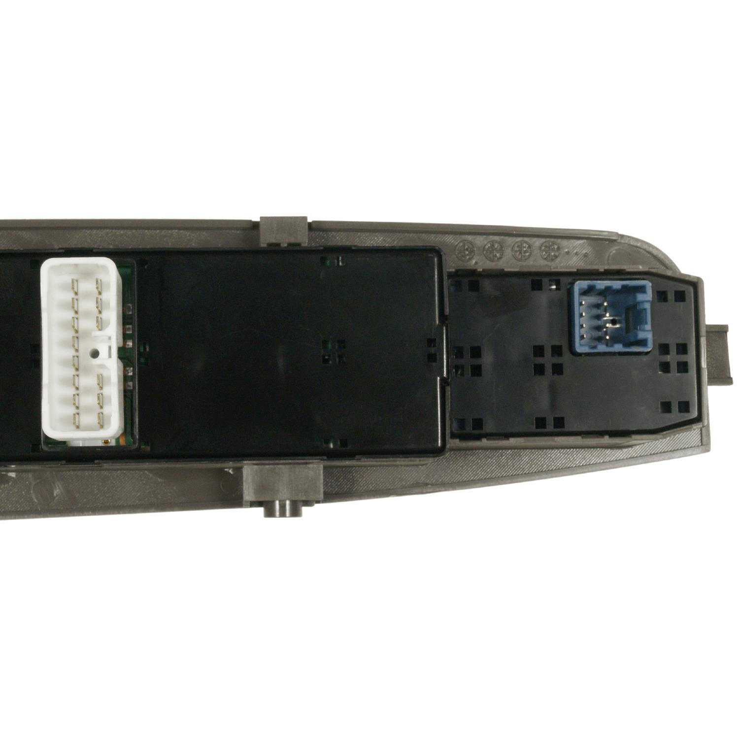 Standard Motor Products DWS1291 - Door Window Switch Standard Motor Products DWS1291 Door Window Switch product image 2 of 3