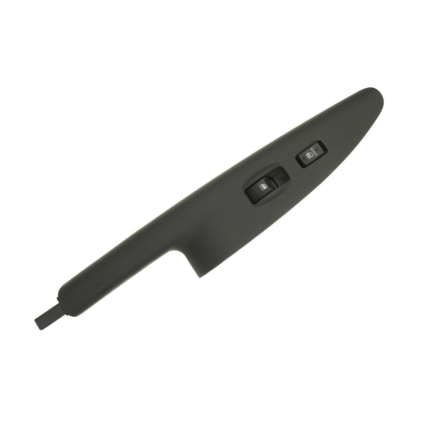 Standard Motor Products DWS1296 - Door Window Switch Standard Motor Products DWS1296 Door Window Switch product image 1 of 3