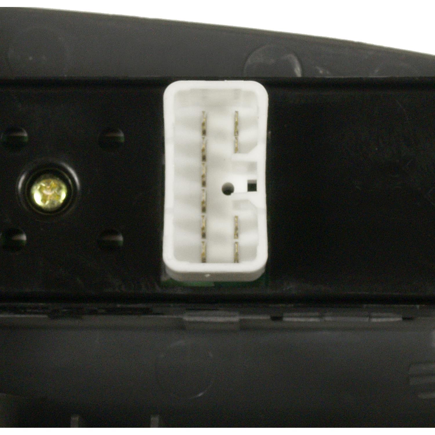 Standard Motor Products DWS1296 - Door Window Switch Standard Motor Products DWS1296 Door Window Switch product image 2 of 3