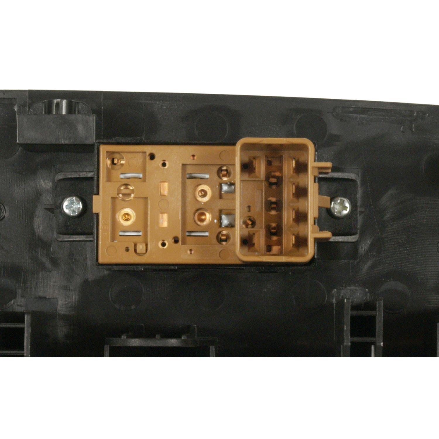 Standard Motor Products DWS1304 Door Window Switch product image 2 of 3