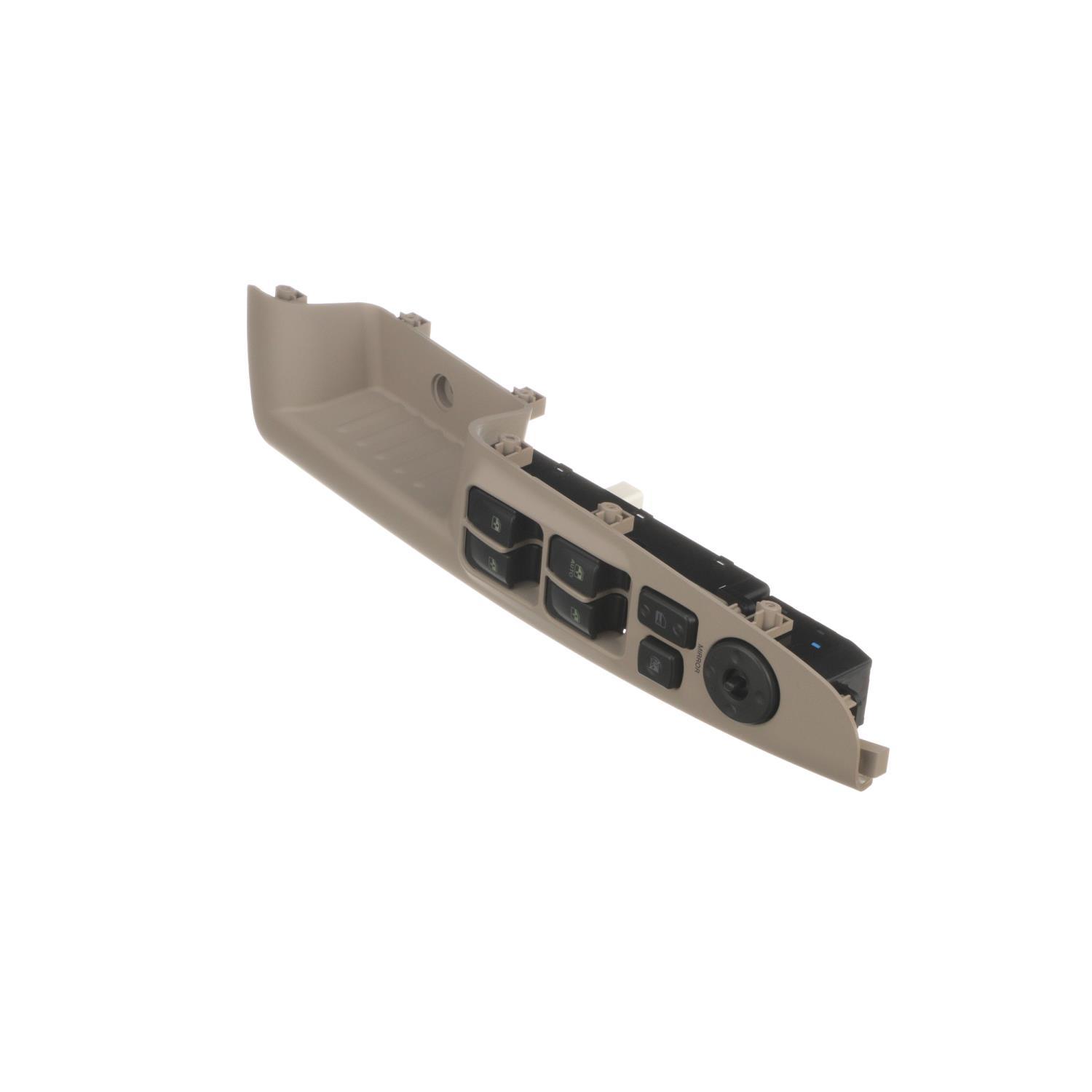 Standard Motor Products DWS1307 - Door Window Switch Standard Motor Products DWS1307 Door Window Switch product image 1 of 9
