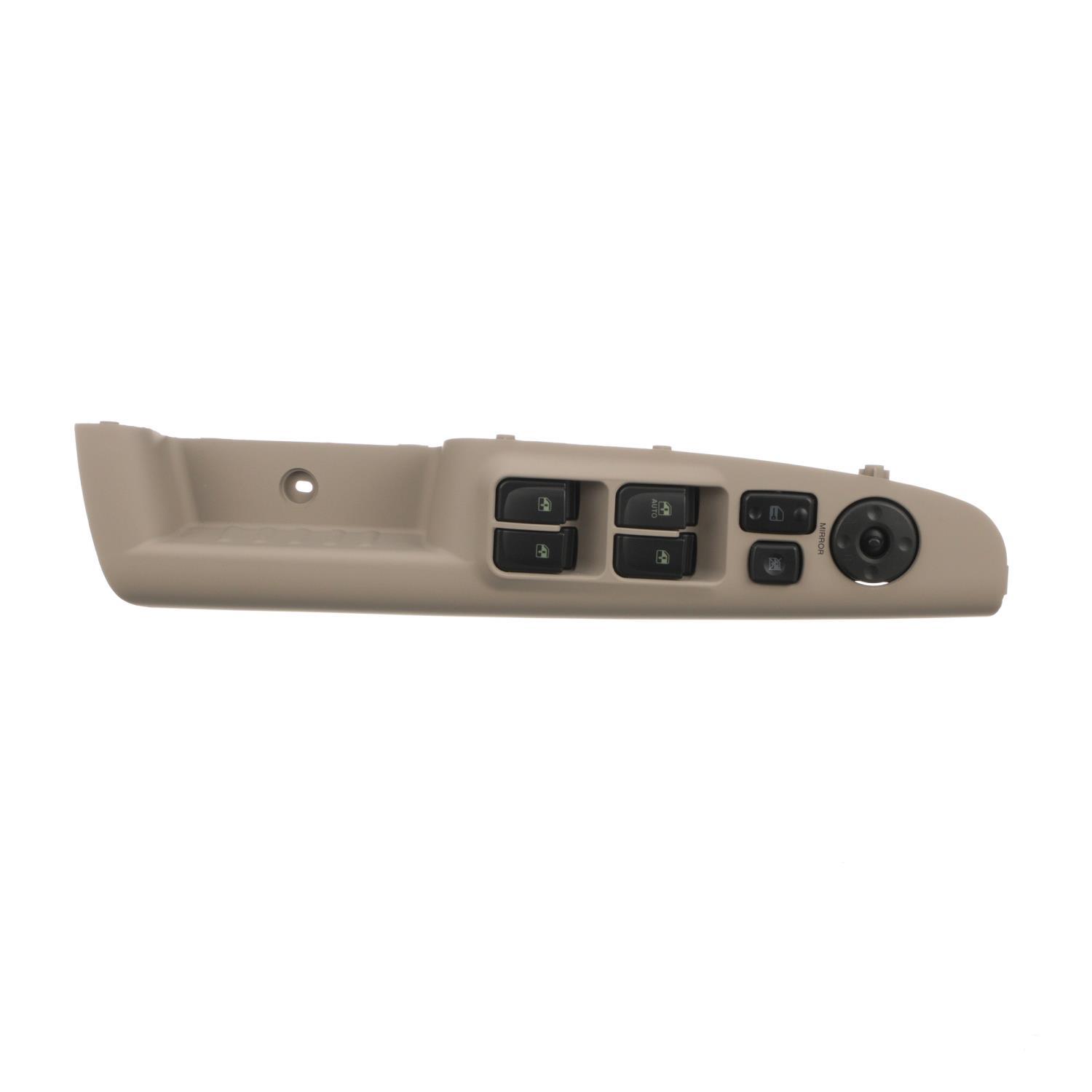 Standard Motor Products DWS1307 - Door Window Switch Standard Motor Products DWS1307 Door Window Switch product image 4 of 9