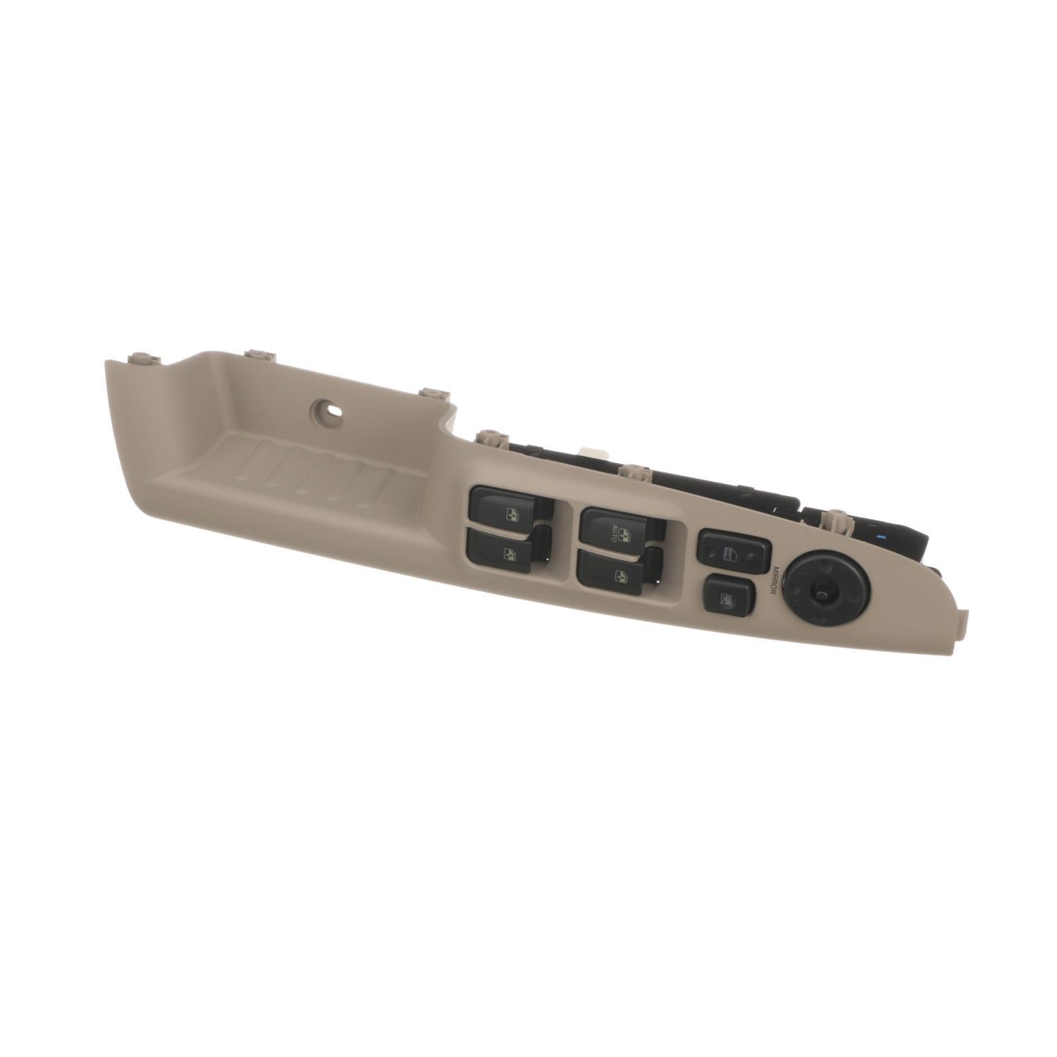 Standard Motor Products DWS1307 - Door Window Switch Standard Motor Products DWS1307 Door Window Switch product image 6 of 9