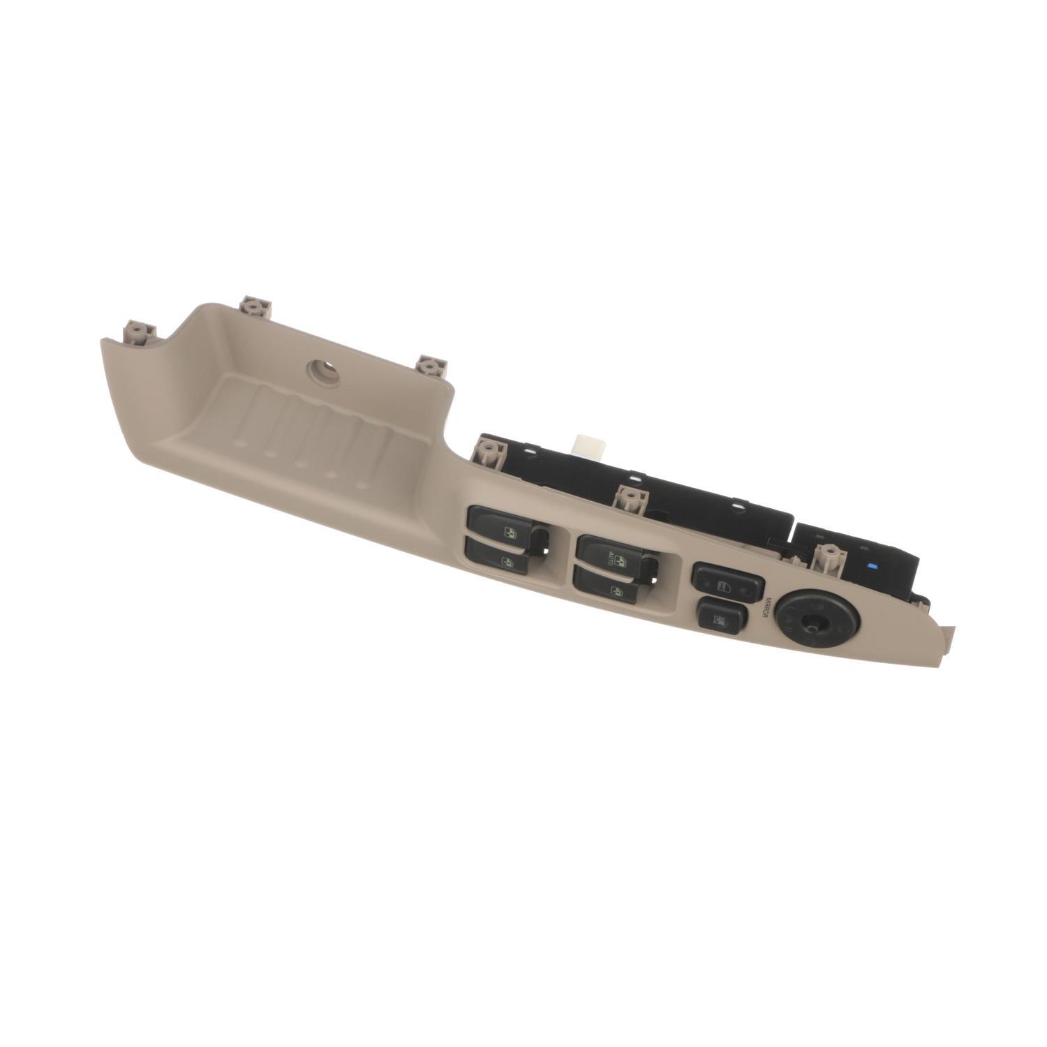 Standard Motor Products DWS1307 - Door Window Switch Standard Motor Products DWS1307 Door Window Switch product image 7 of 9