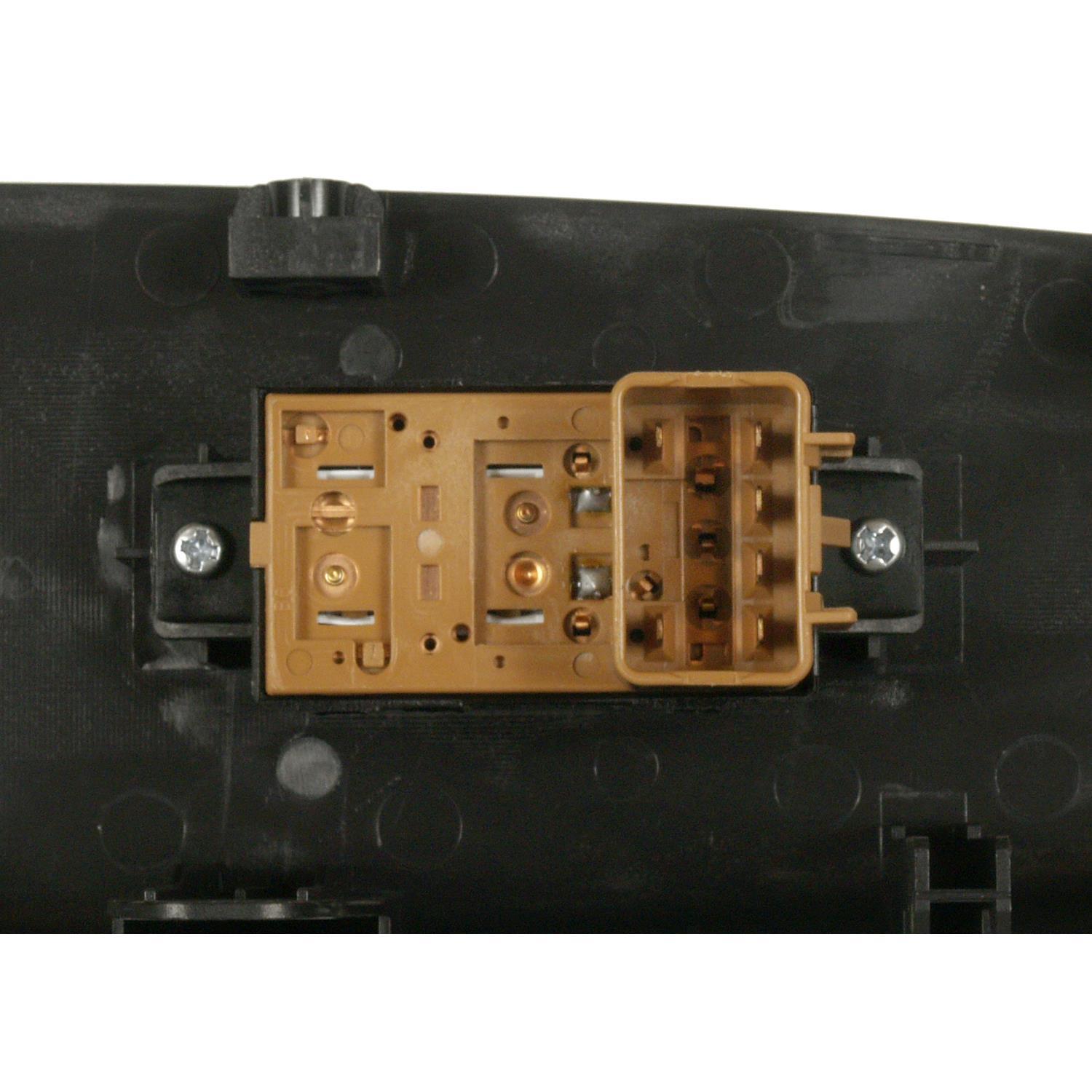 Standard Motor Products DWS1310 Door Window Switch product image 2 of 3