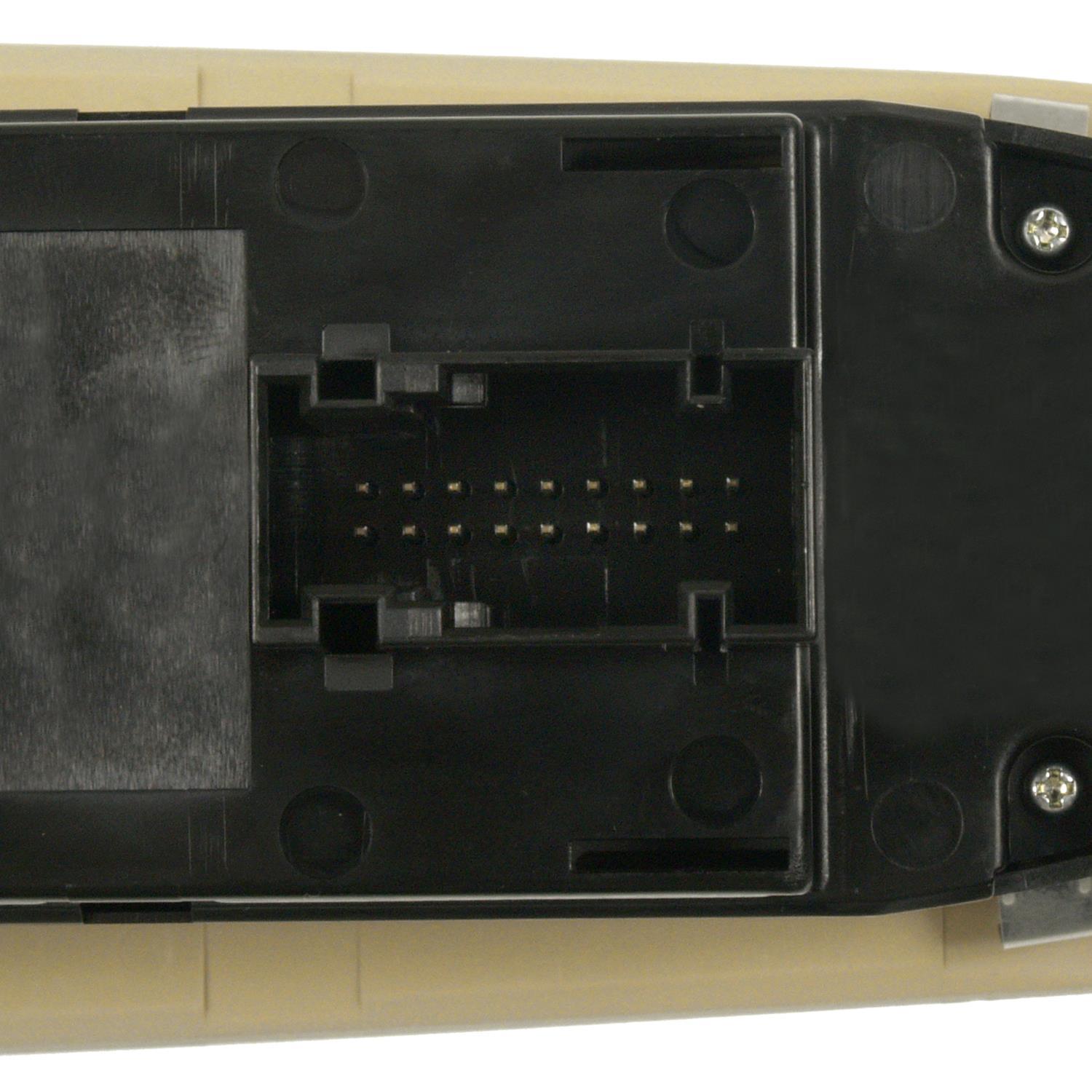 Standard Motor Products DWS1313 Door Window Switch product image 2 of 3