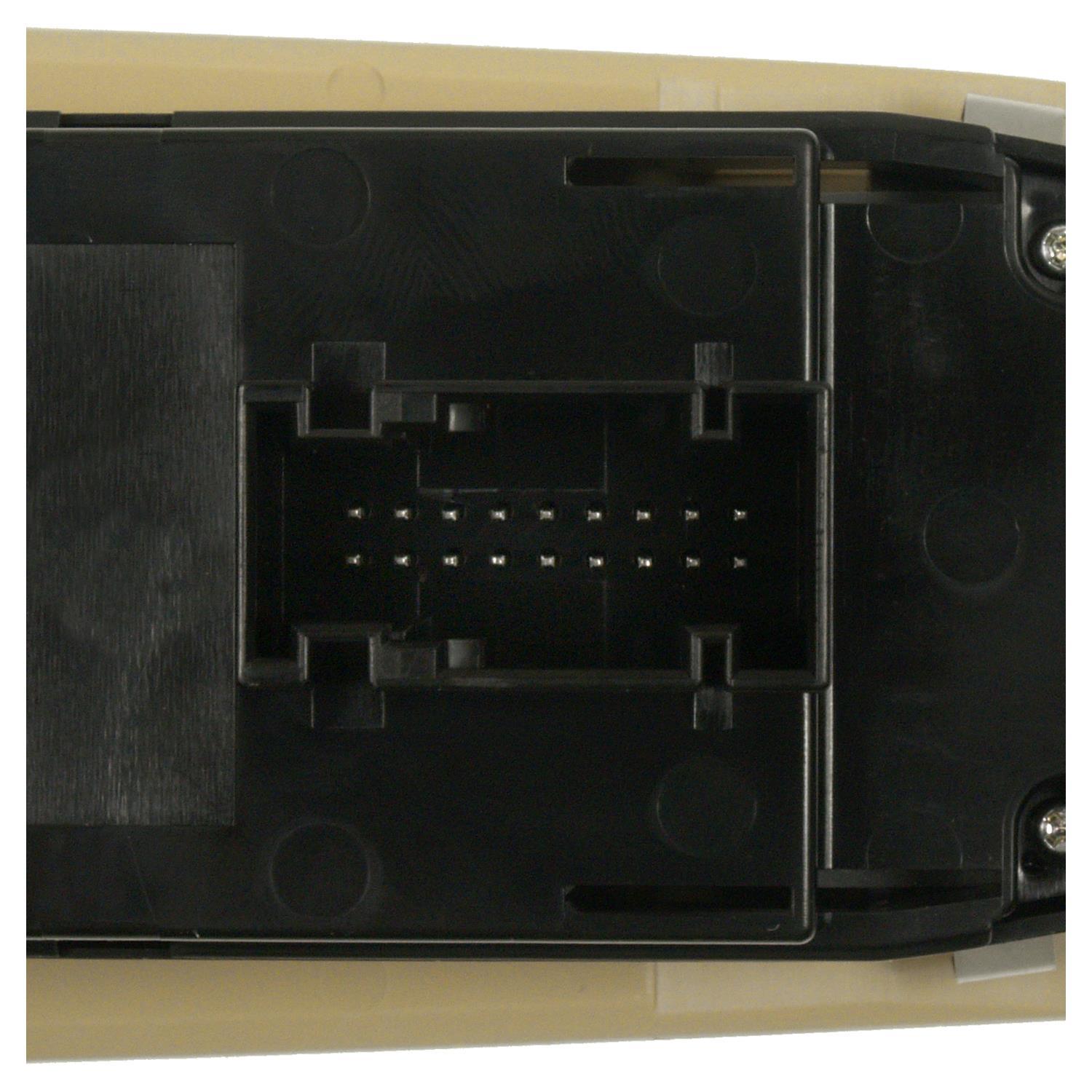 Standard Motor Products DWS1314 Door Window Switch product image 2 of 3