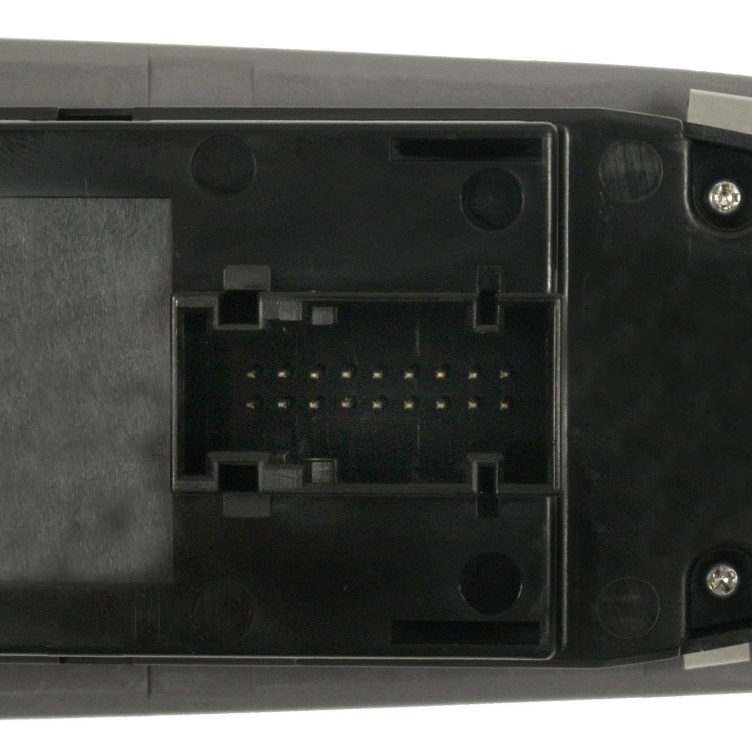 Standard Motor Products DWS1317 - Door Window Switch Standard Motor Products DWS1317 Door Window Switch product image 2 of 3