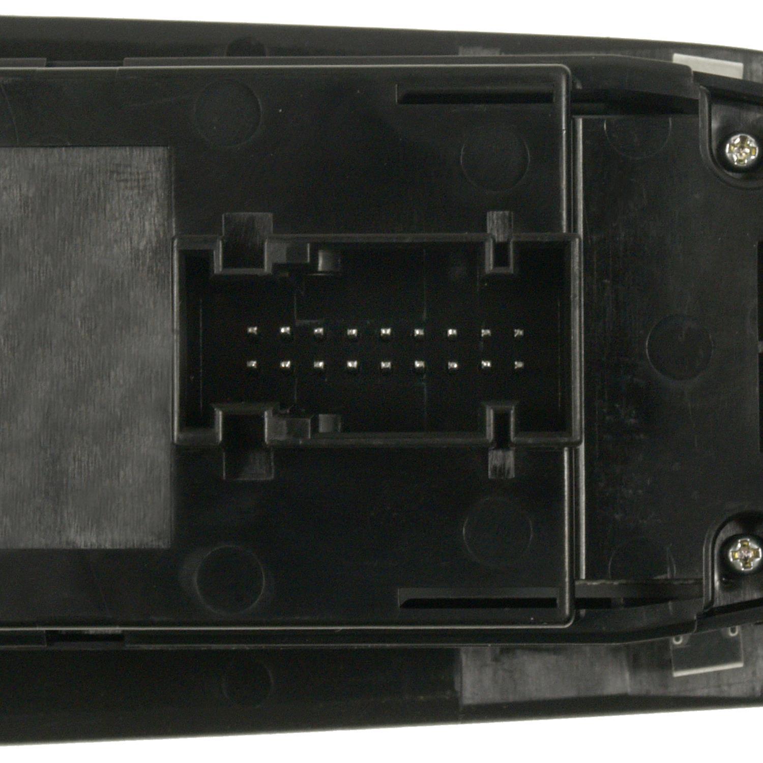 Standard Motor Products DWS1318 Door Window Switch product image 2 of 3