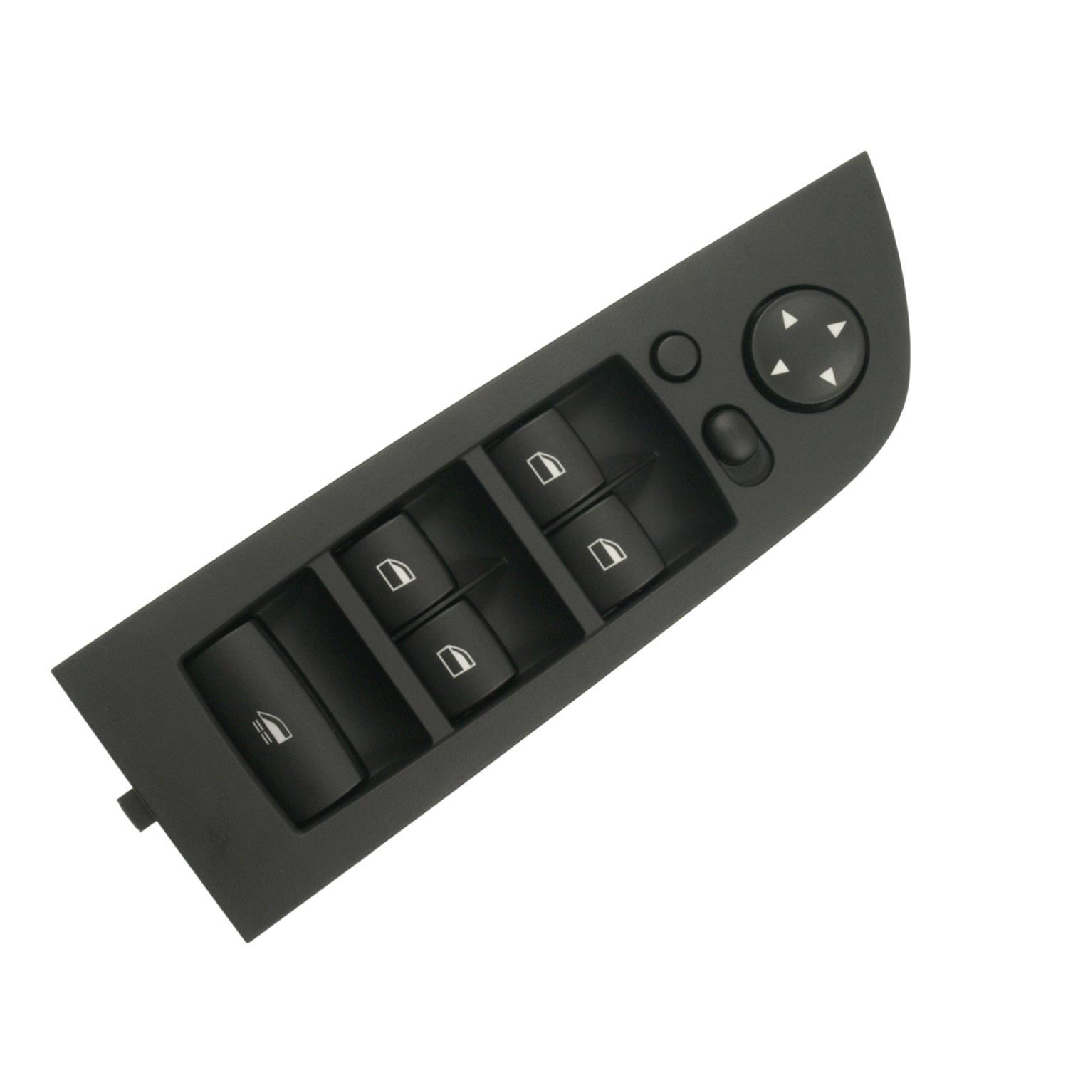 Standard Motor Products DWS1319 - Door Window Switch Standard Motor Products DWS1319 Door Window Switch product image 1 of 3