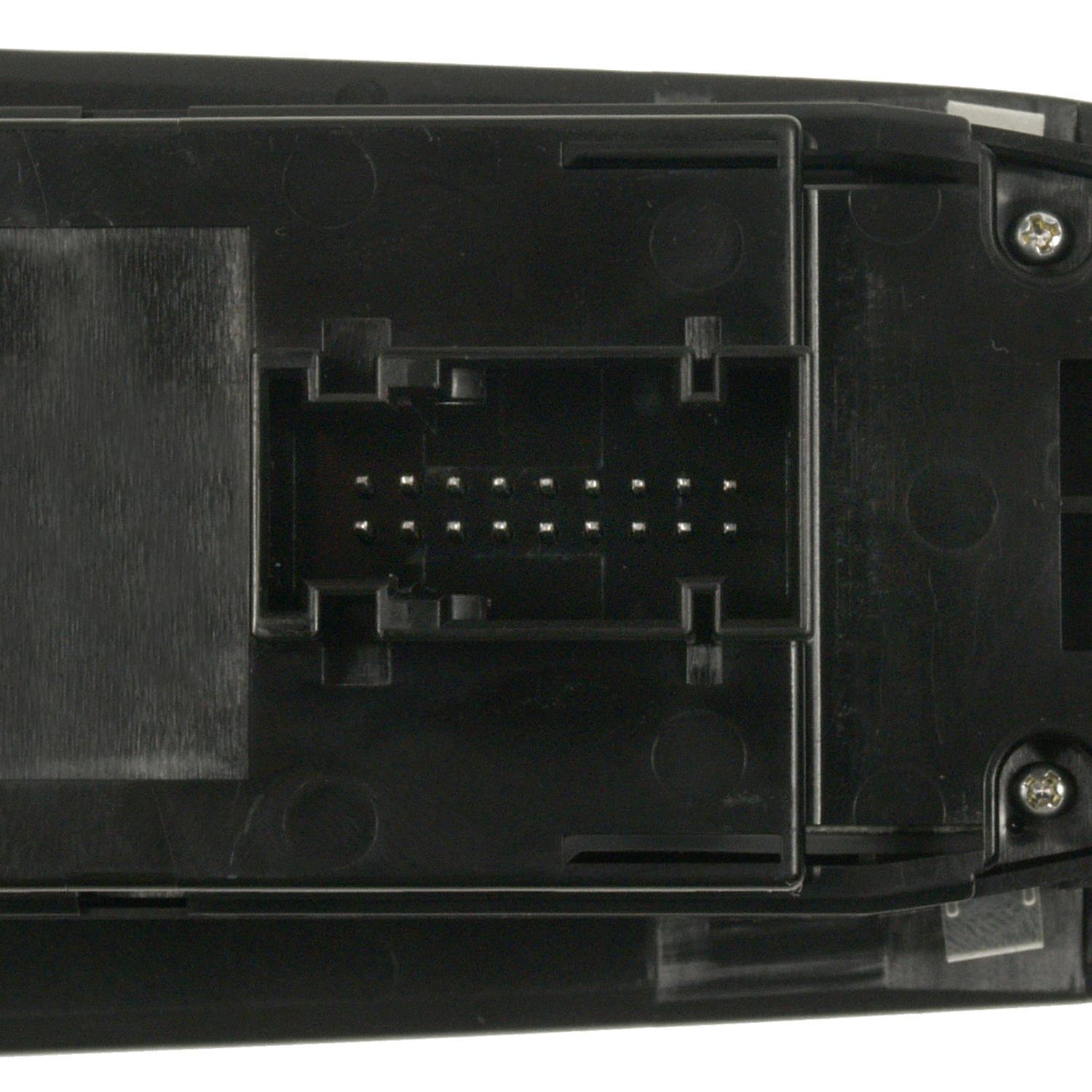 Standard Motor Products DWS1319 - Door Window Switch Standard Motor Products DWS1319 Door Window Switch product image 2 of 3