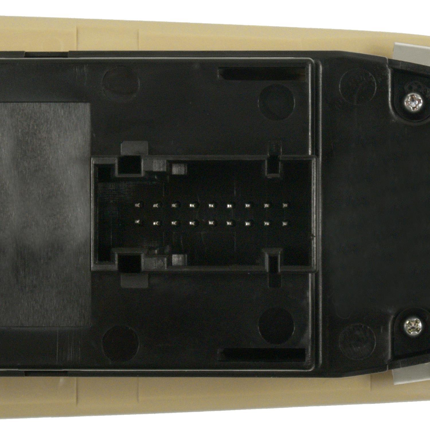 Standard Motor Products DWS1322 Door Window Switch product image 2 of 3