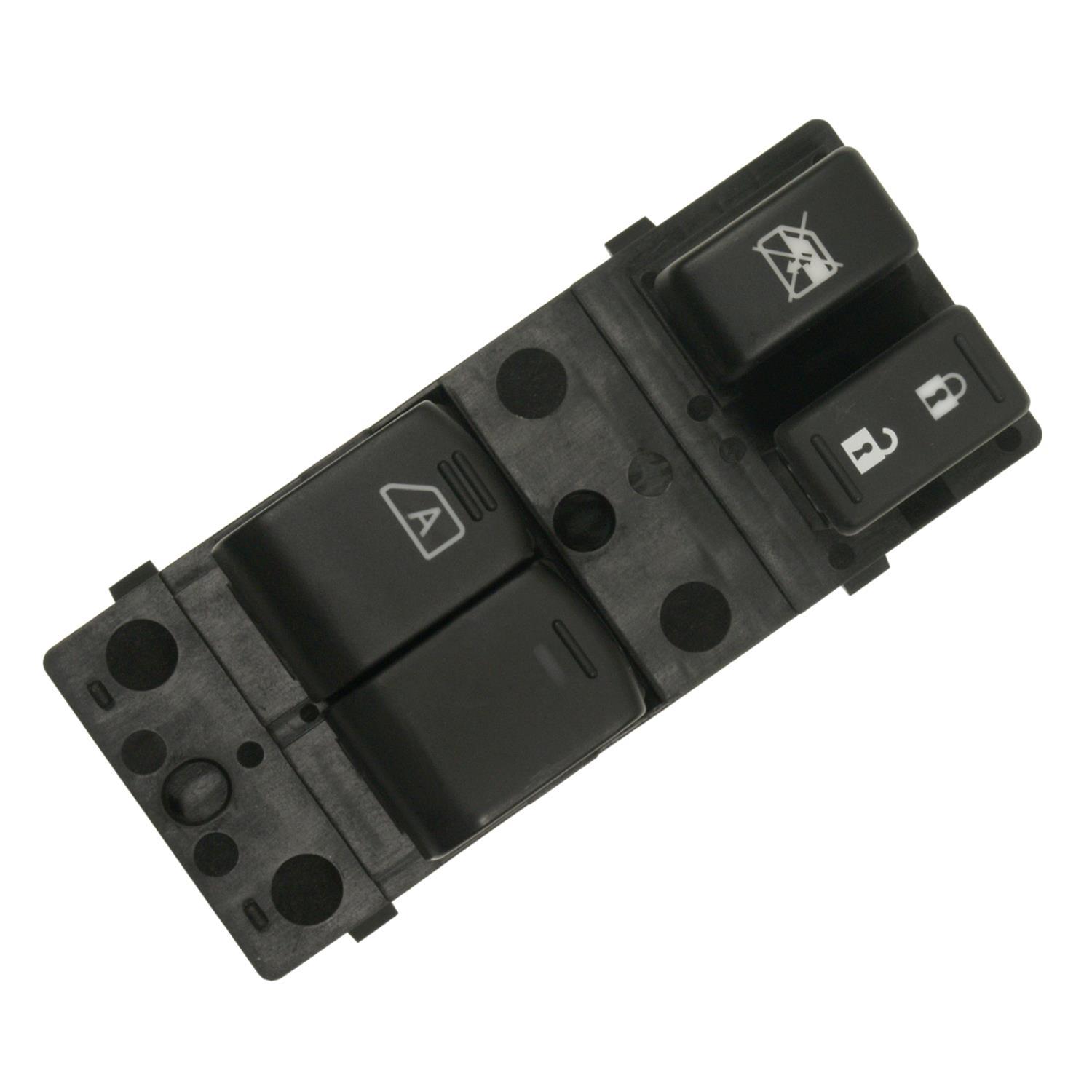 Standard Motor Products DWS1328 - Door Window Switch Standard Motor Products DWS1328 Door Window Switch product image 1 of 3