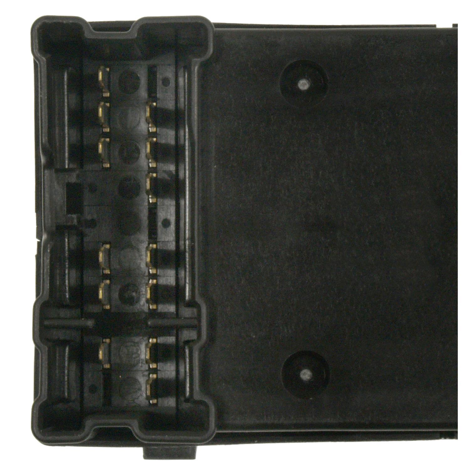 Standard Motor Products DWS1328 - Door Window Switch Standard Motor Products DWS1328 Door Window Switch product image 2 of 3