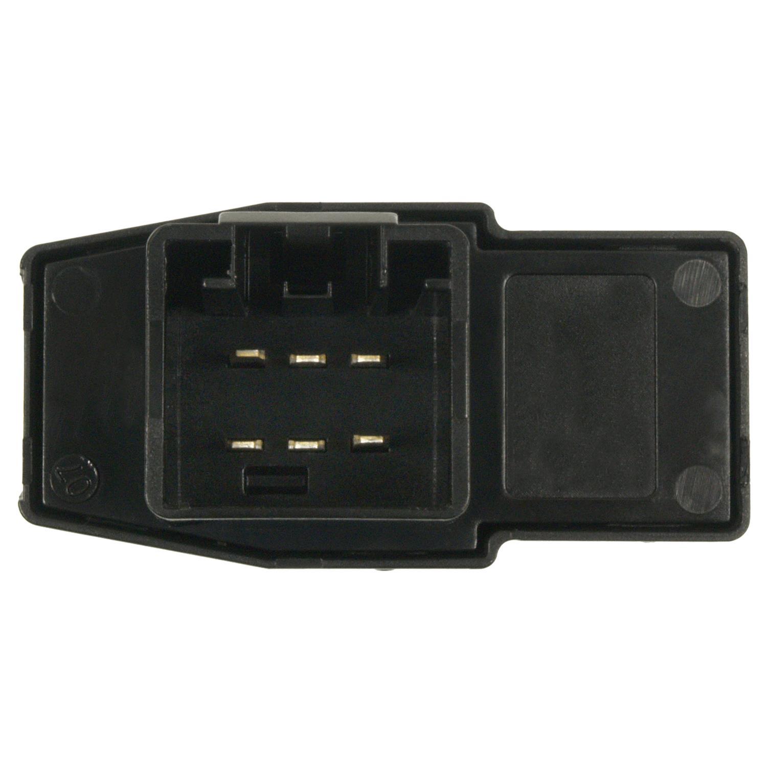 Standard Motor Products DWS1329 - Door Window Switch Standard Motor Products DWS1329 Door Window Switch product image 2 of 3