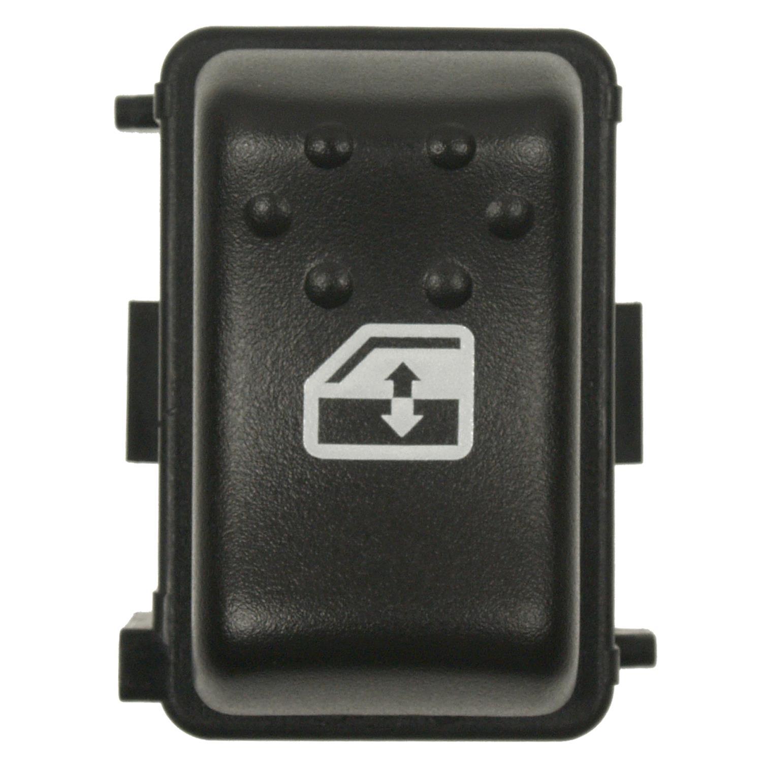 Standard Motor Products DWS1331 - Door Window Switch Standard Motor Products DWS1331 Door Window Switch product image 1 of 3