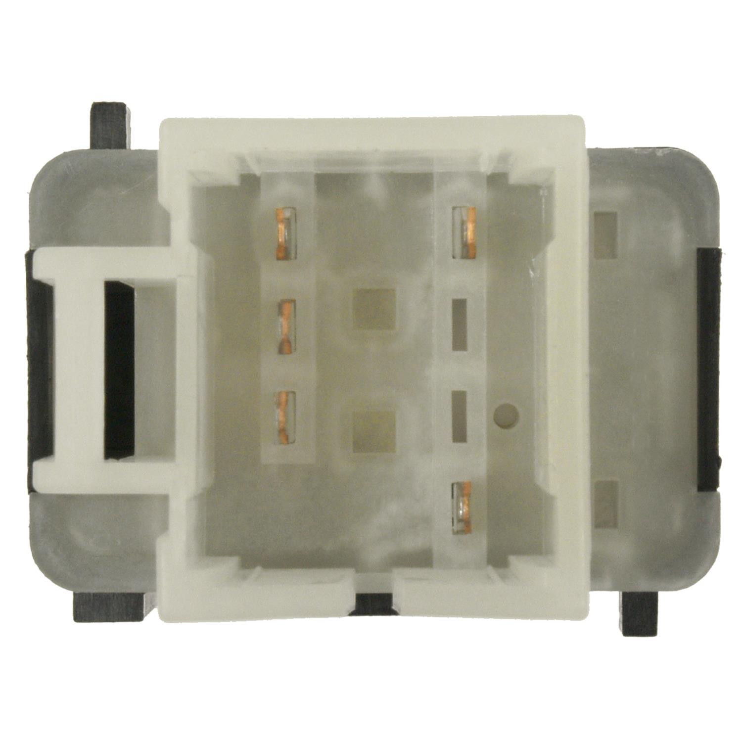 Standard Motor Products DWS1331 - Door Window Switch Standard Motor Products DWS1331 Door Window Switch product image 2 of 3