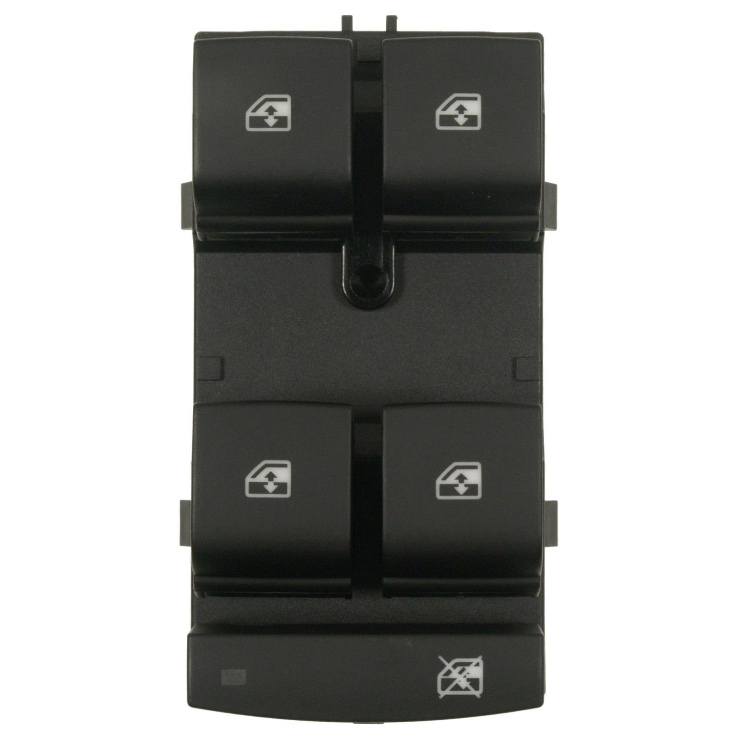 Standard Motor Products DWS1337 - Door Window Switch Standard Motor Products DWS1337 Door Window Switch product image 1 of 3